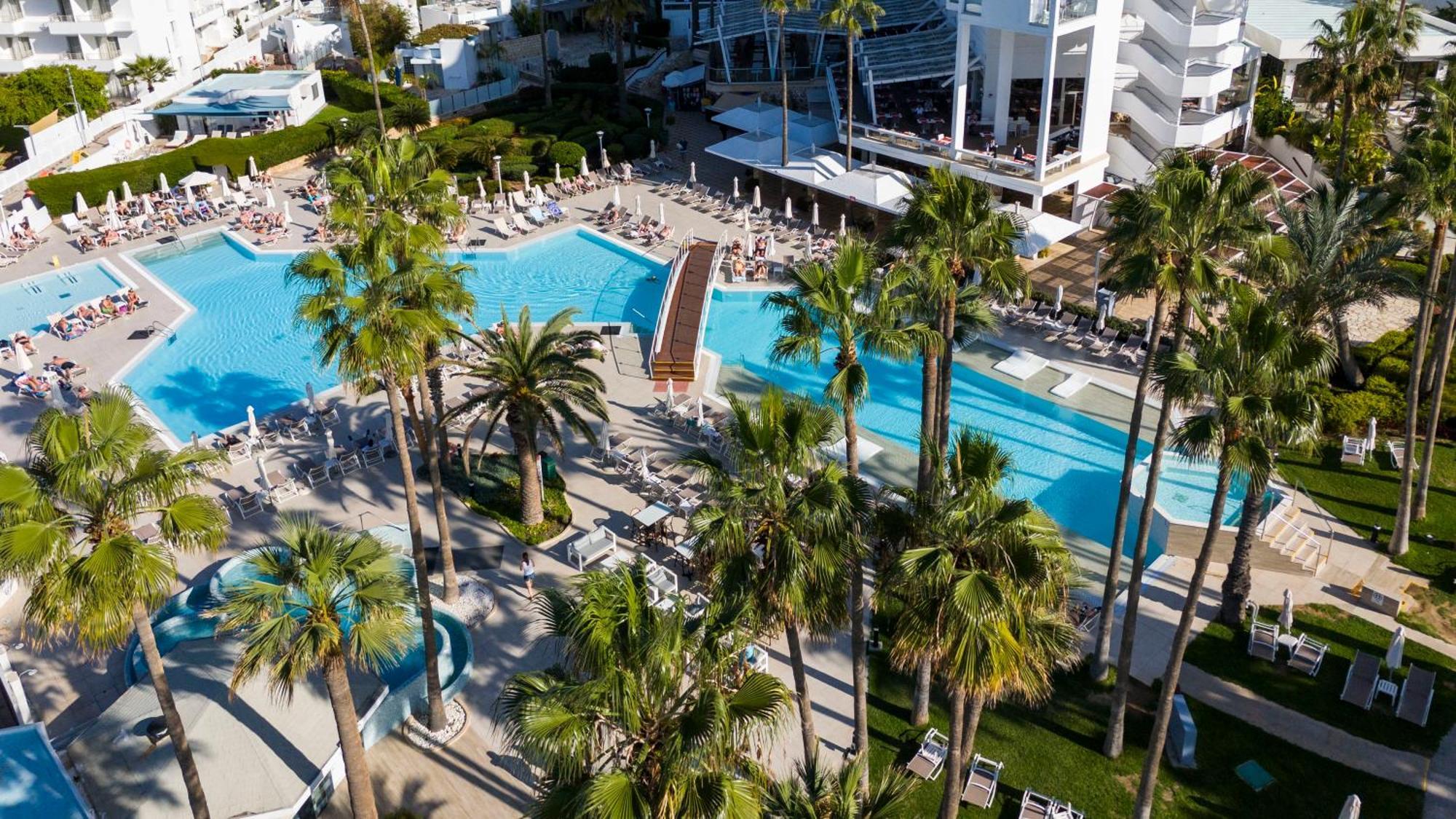 Leonardo Plaza Cypria Maris & (adults Only) 4* Geroskipou