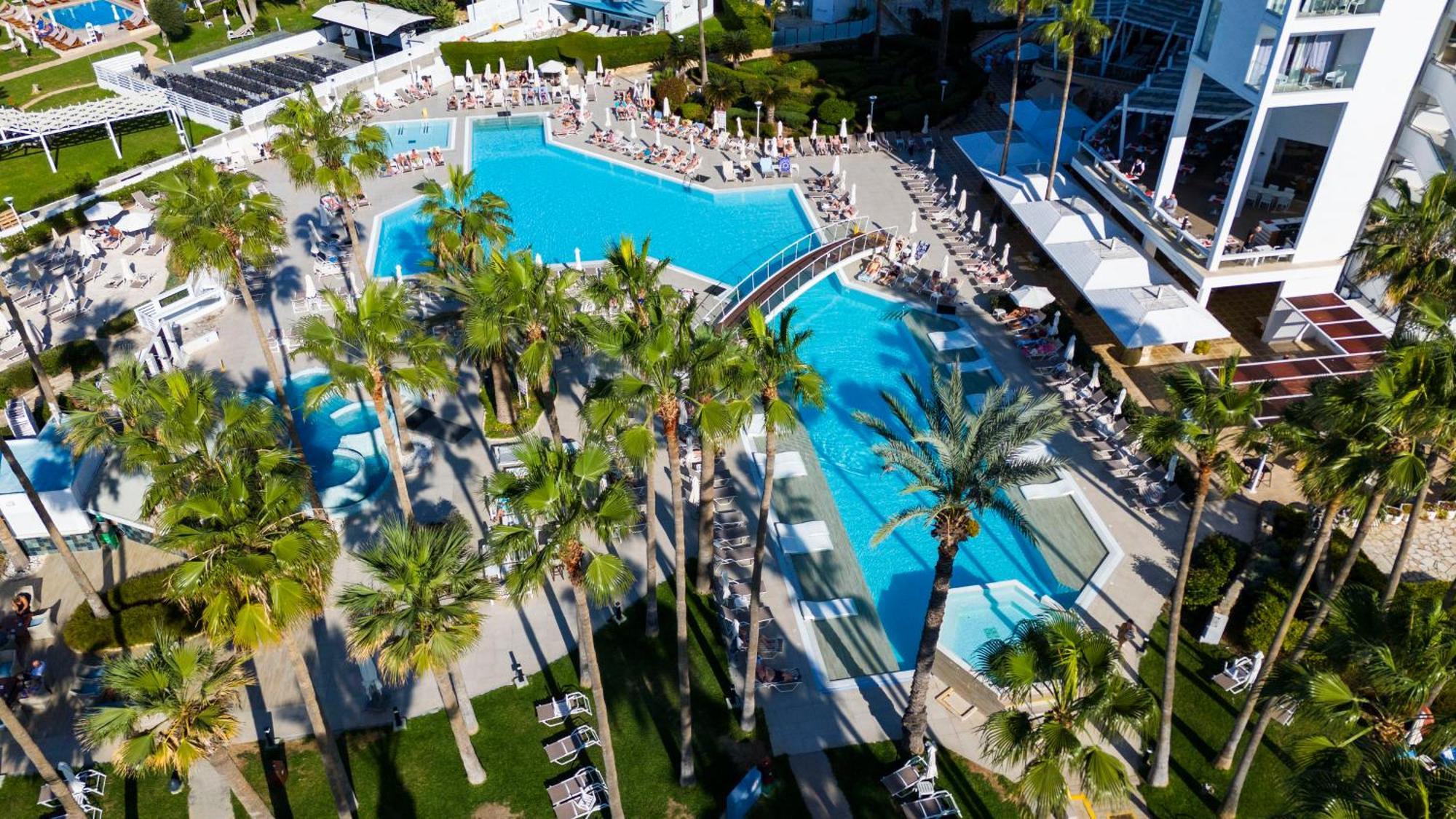 Leonardo Plaza Cypria Maris & (adults Only) 4*