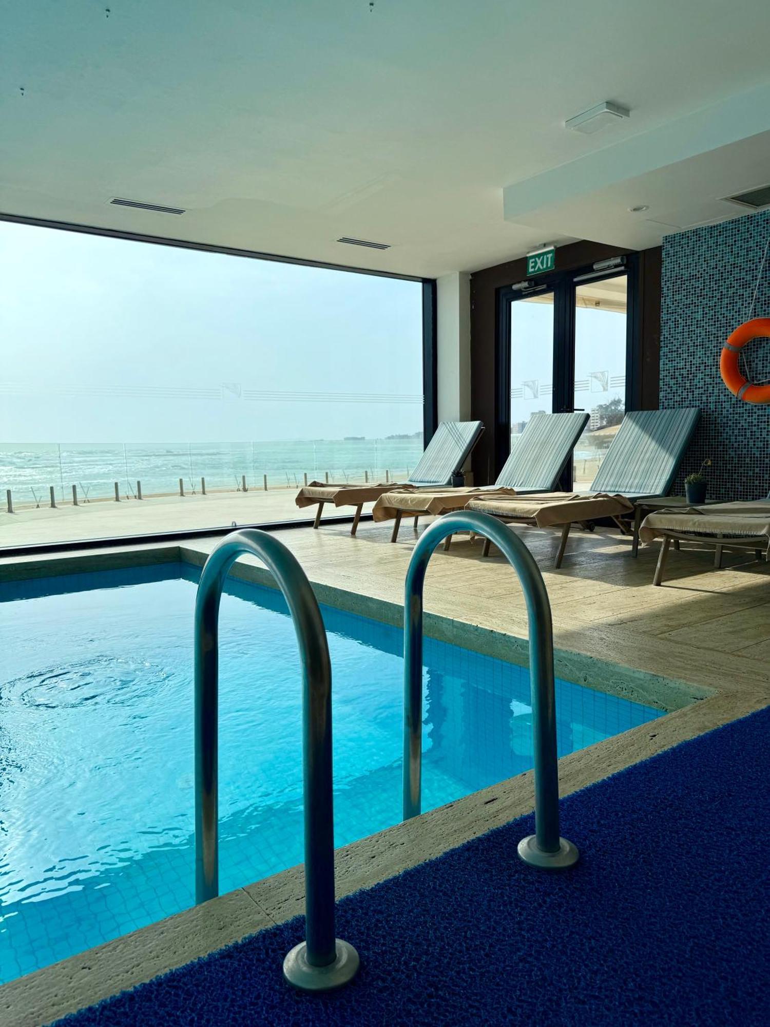 Hotel Arkin Palm