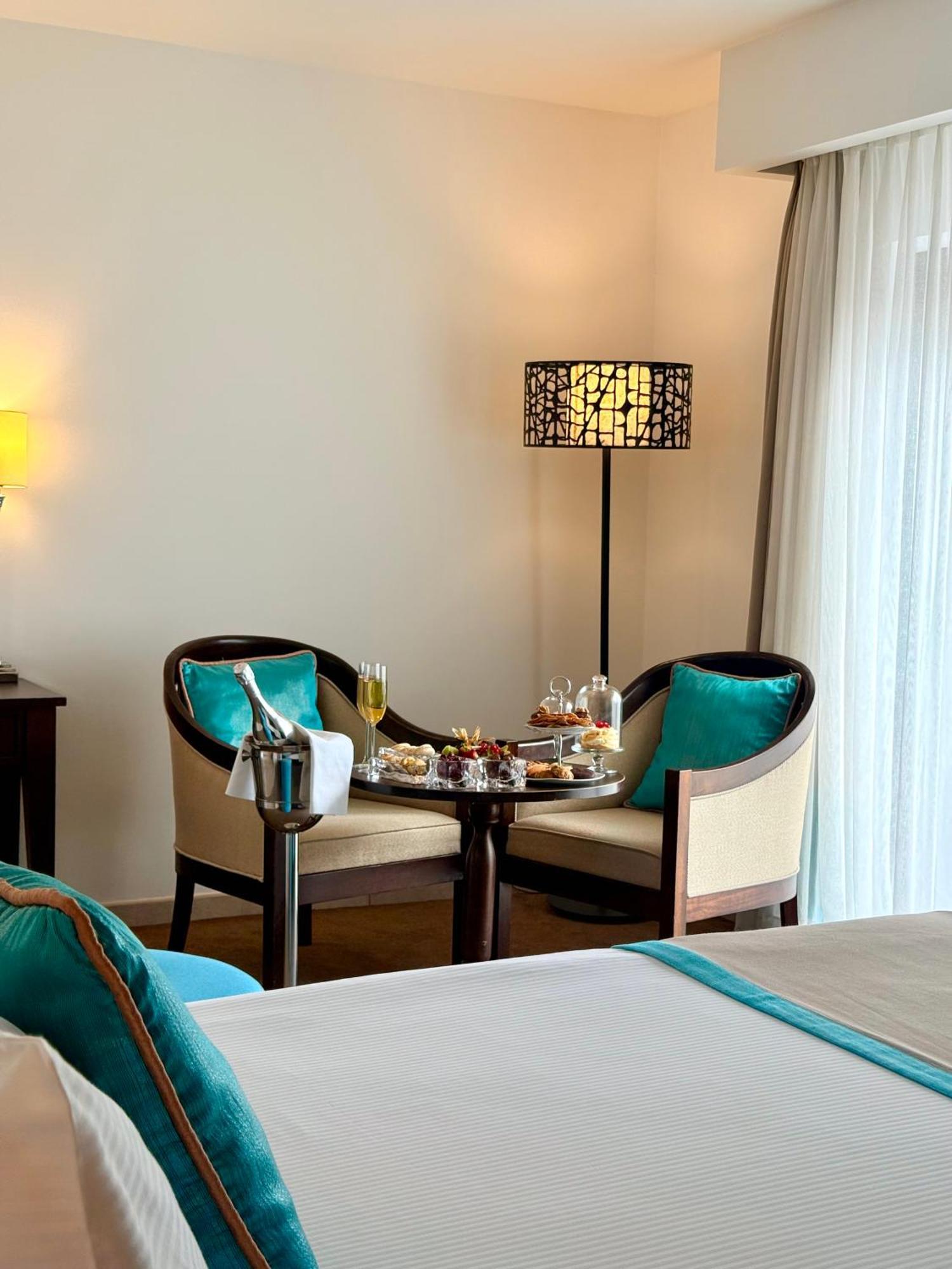 Arkin Palm 5* Famagusta (Northern Cyprus)