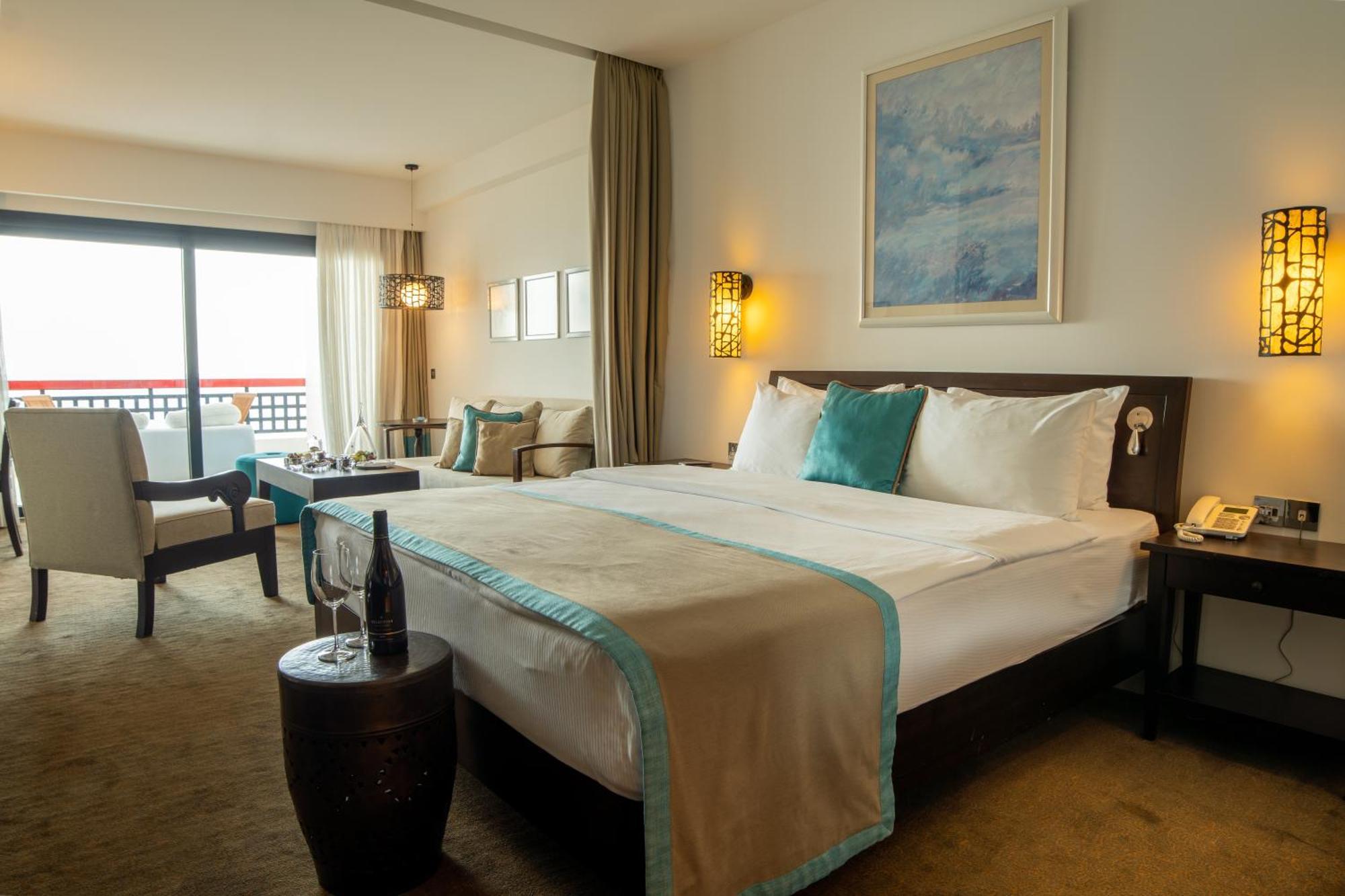 Arkin Palm Hotel 5*