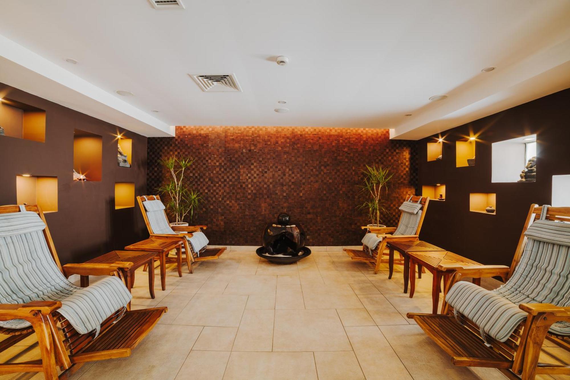 Arkin Palm 5* Famagusta (Northern Cyprus)