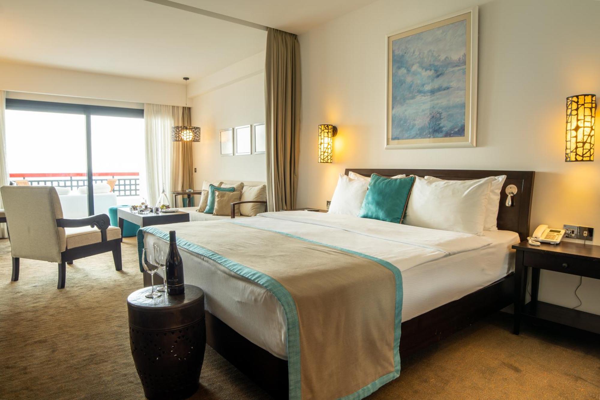 Arkin Palm Hotel Famagusta (Northern Cyprus)