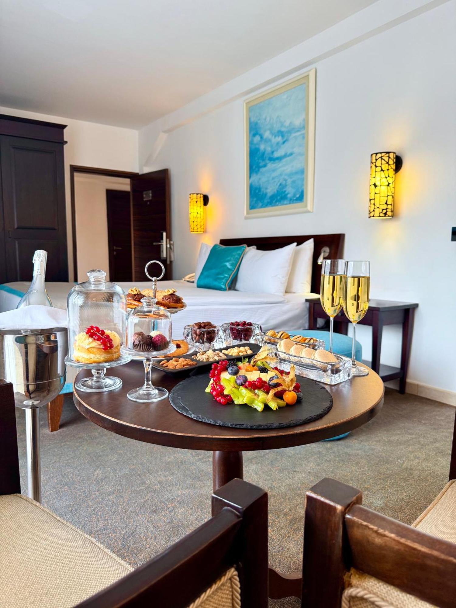 Hotel Arkin Palm Famagusta (Northern Cyprus)