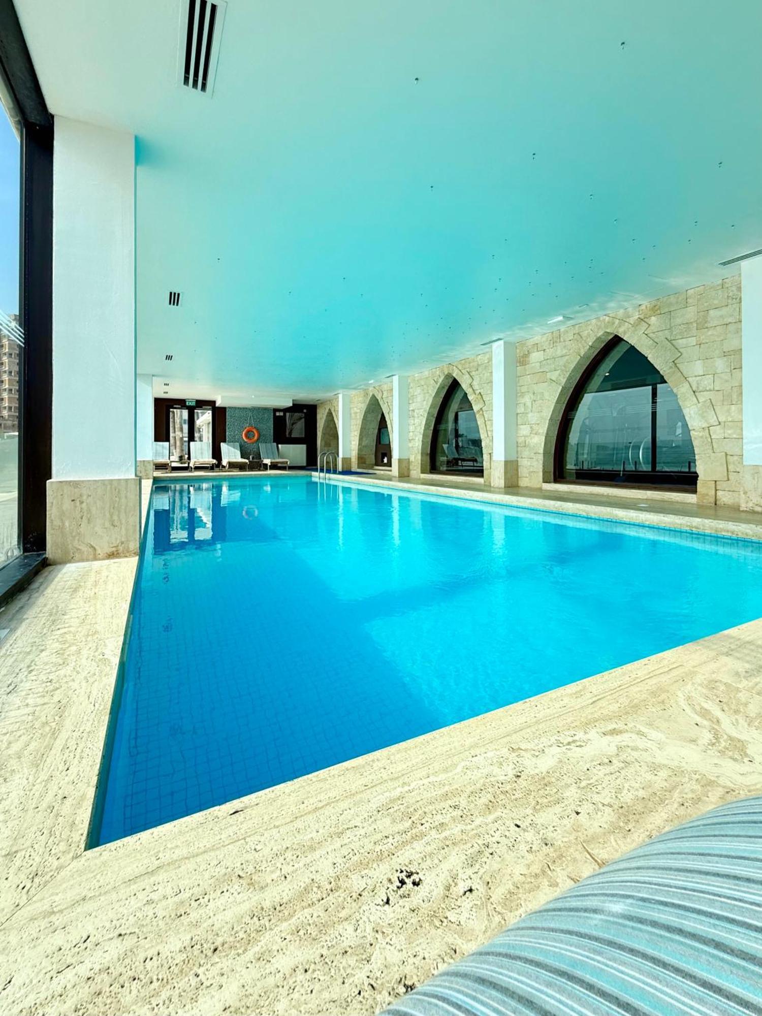 Hotel Arkin Palm