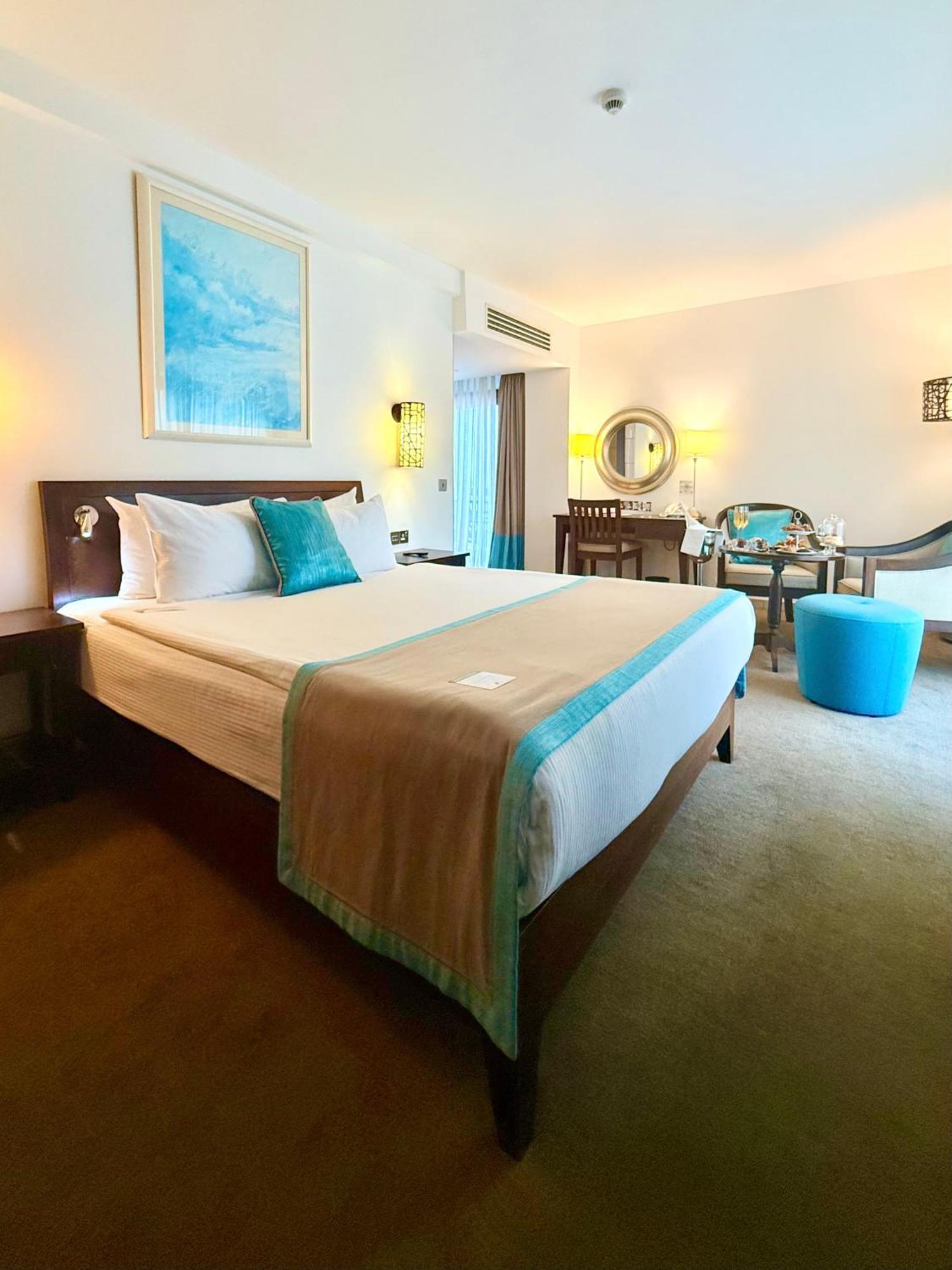 Arkin Palm Hotel 5*