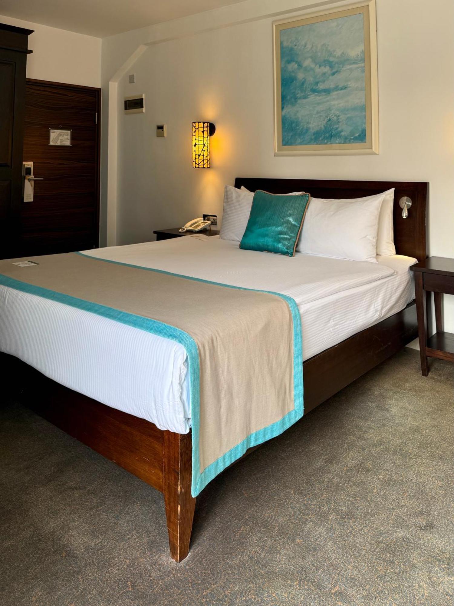 Arkin Palm Hotel Famagusta (Northern Cyprus)