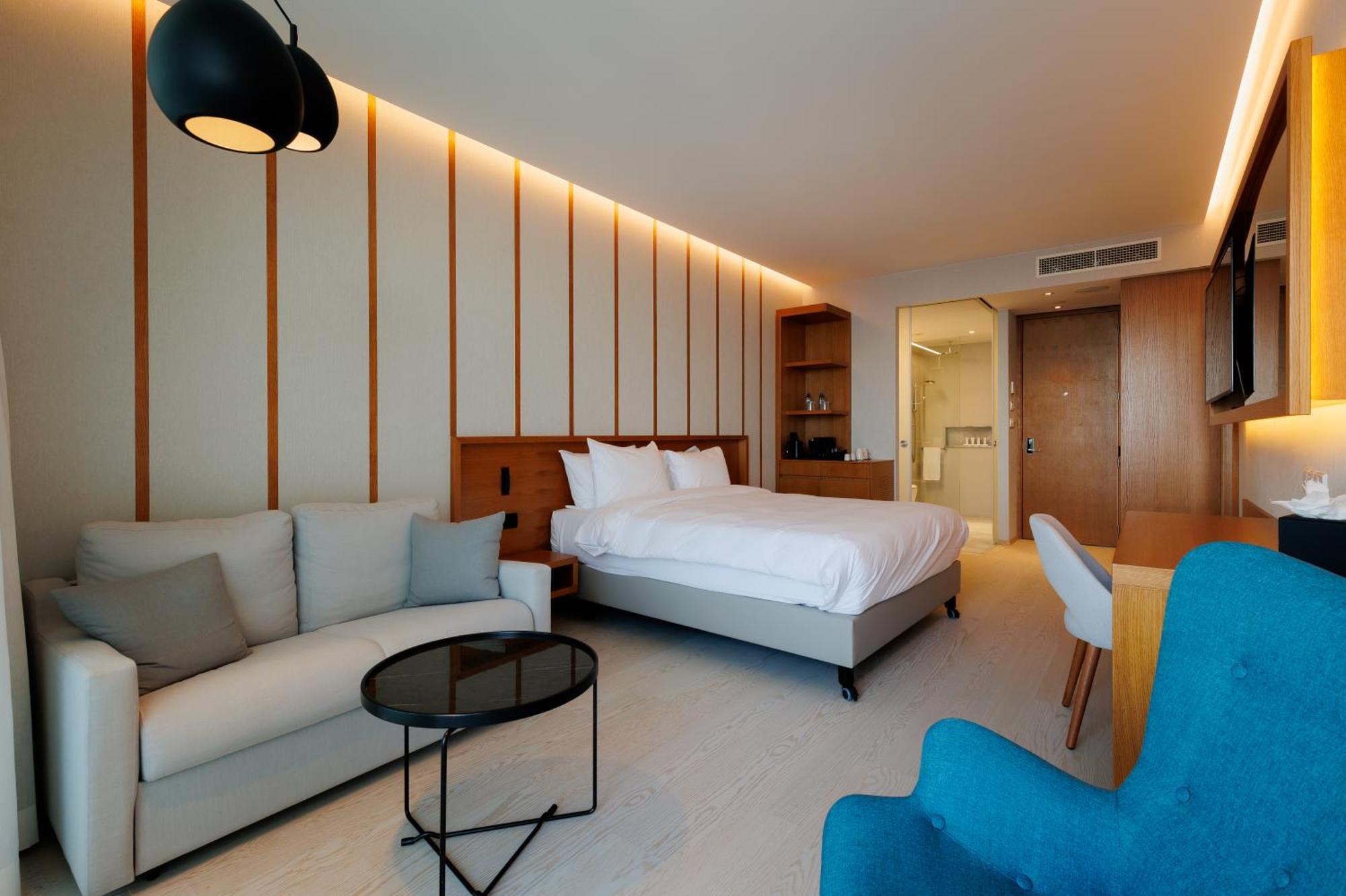 Radisson Resort