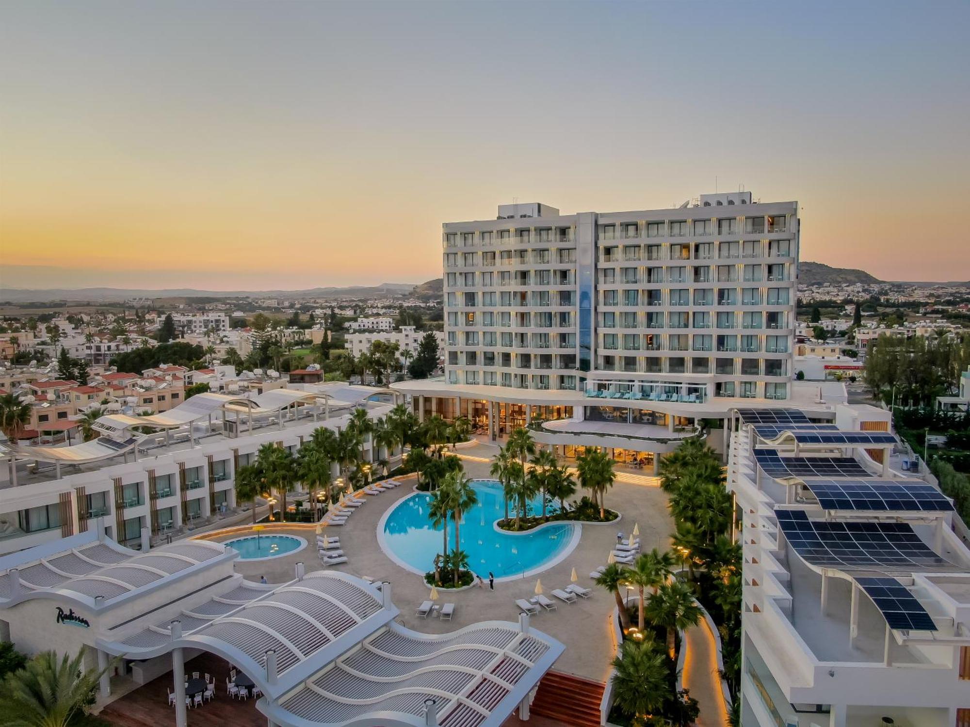 Radisson Resort 5*
