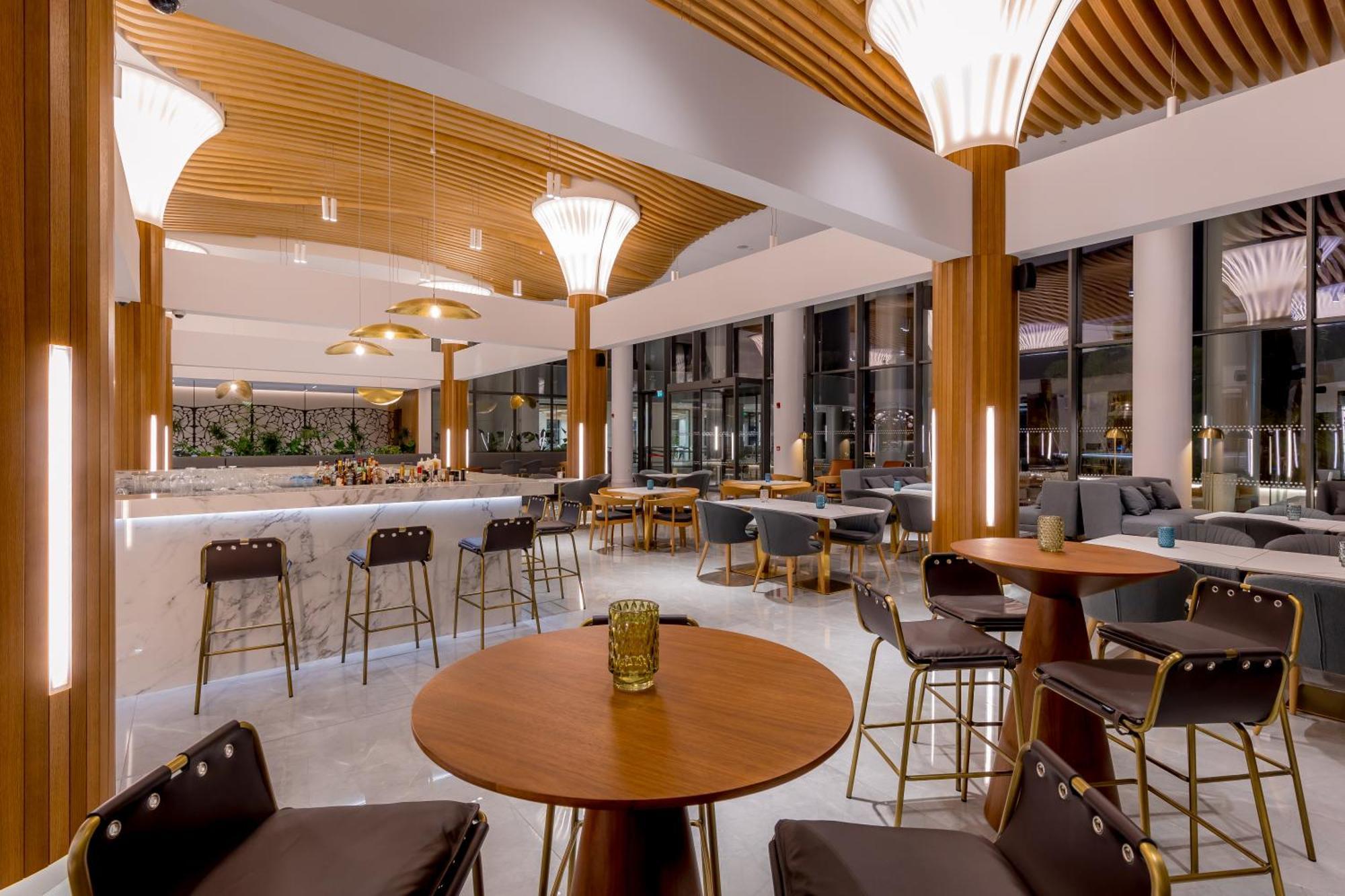 Resort Radisson 5*