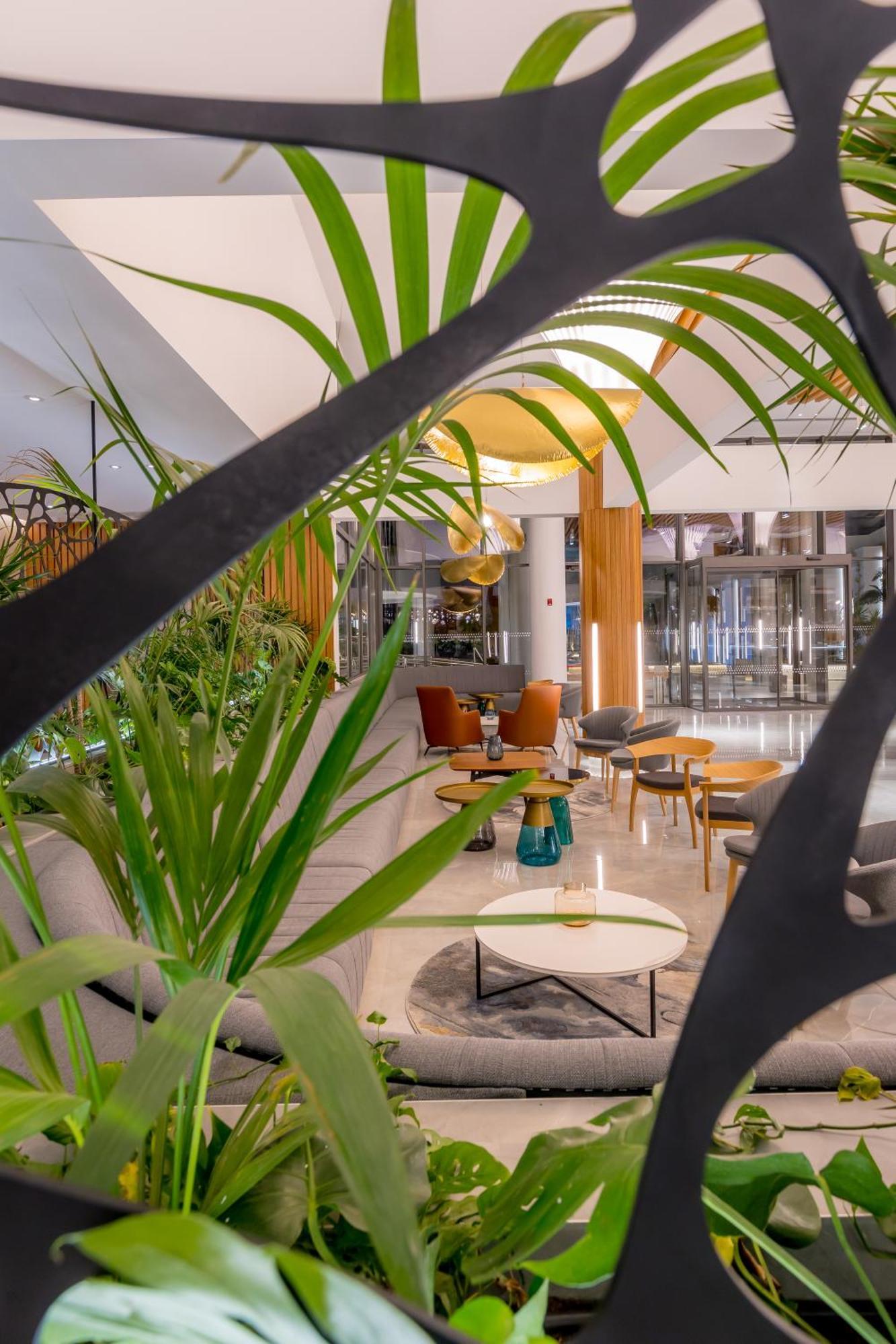 Radisson Resort Larnaca