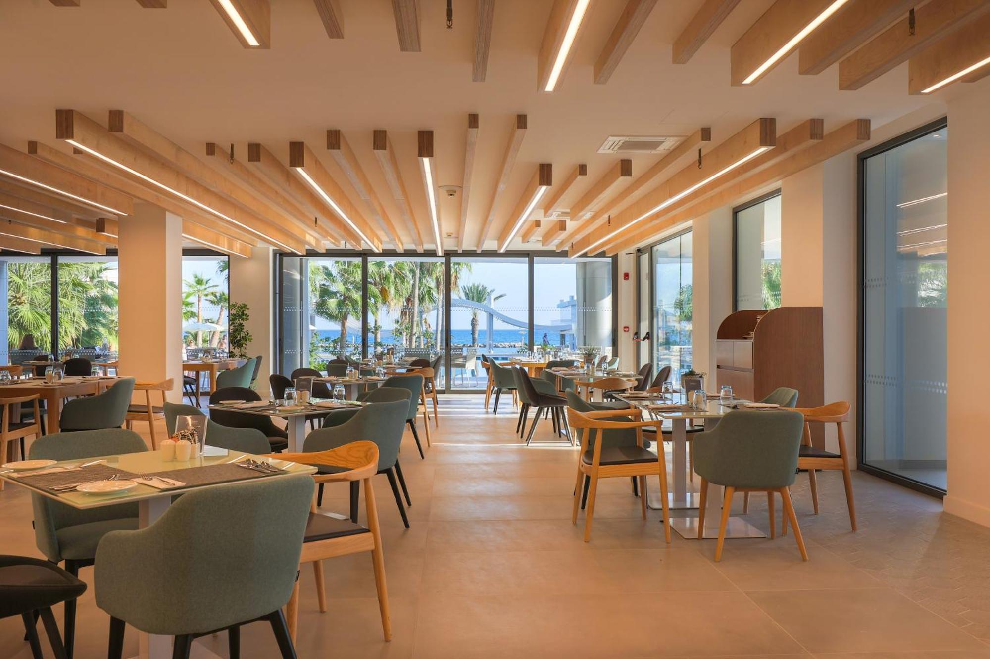 Radisson Larnaca