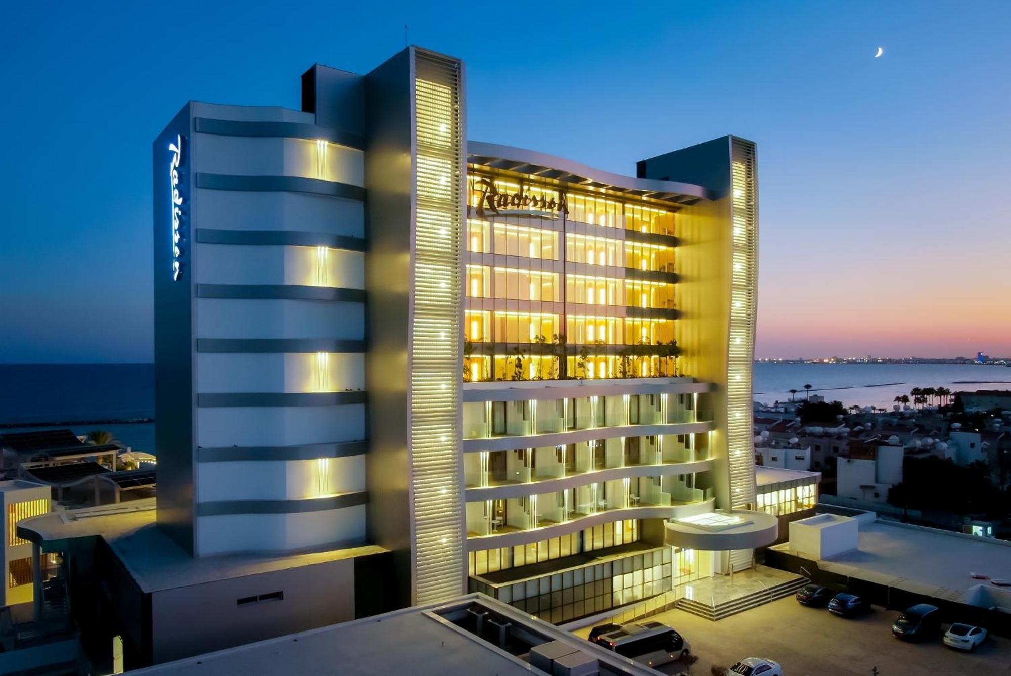 Radisson Resort