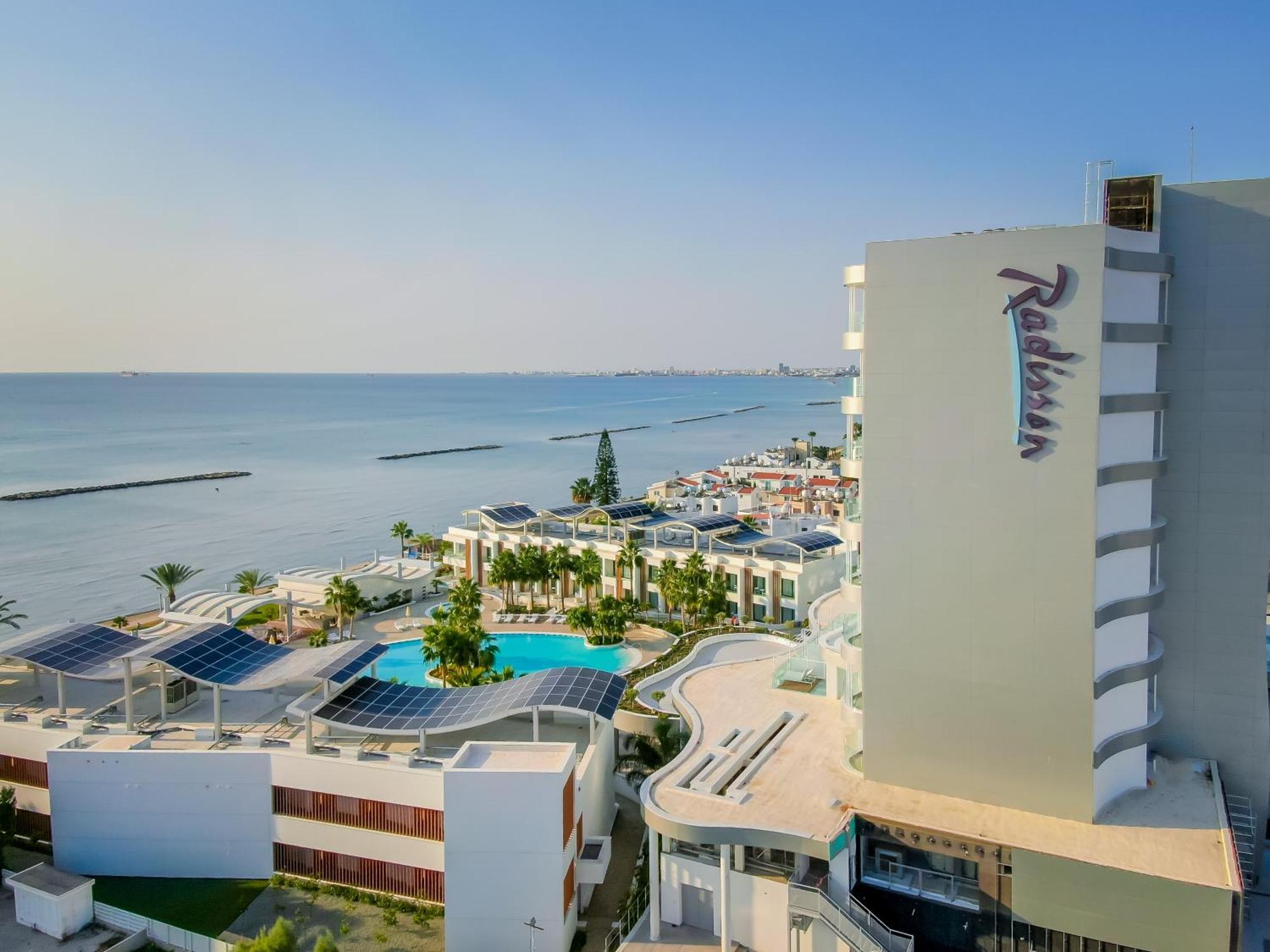Radisson Resort 5*
