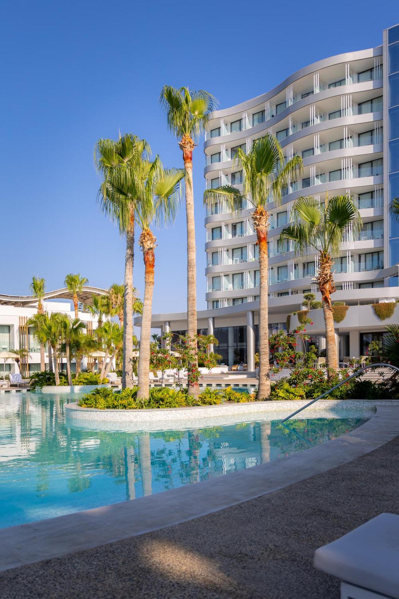 Radisson Resort Larnaca
