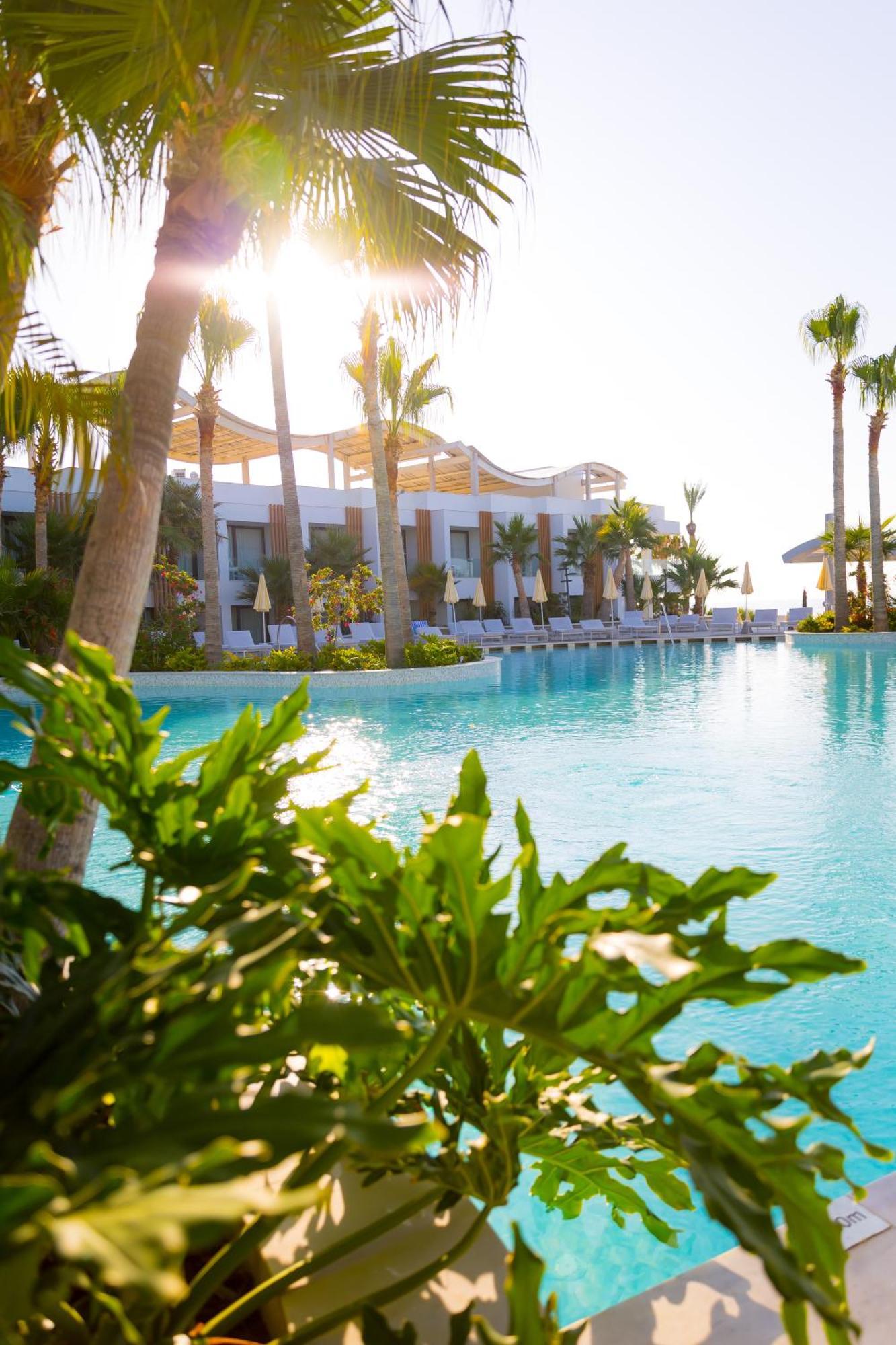 Resort Radisson Larnaca