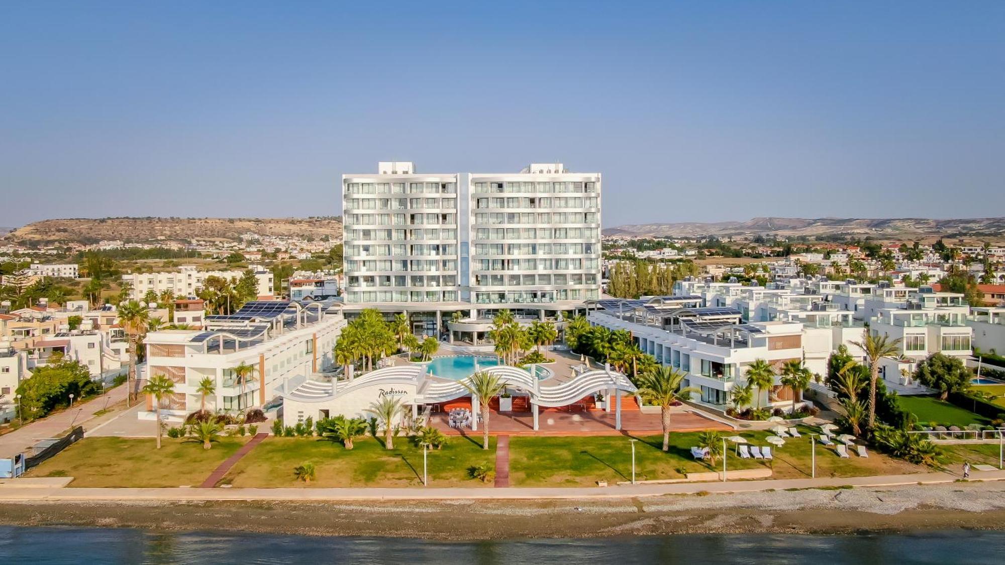 Resort Radisson