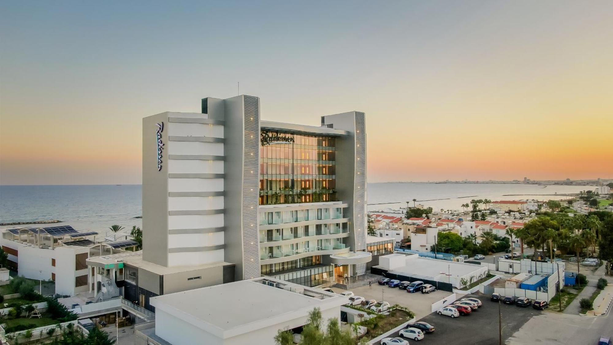 Radisson Resort Larnaca