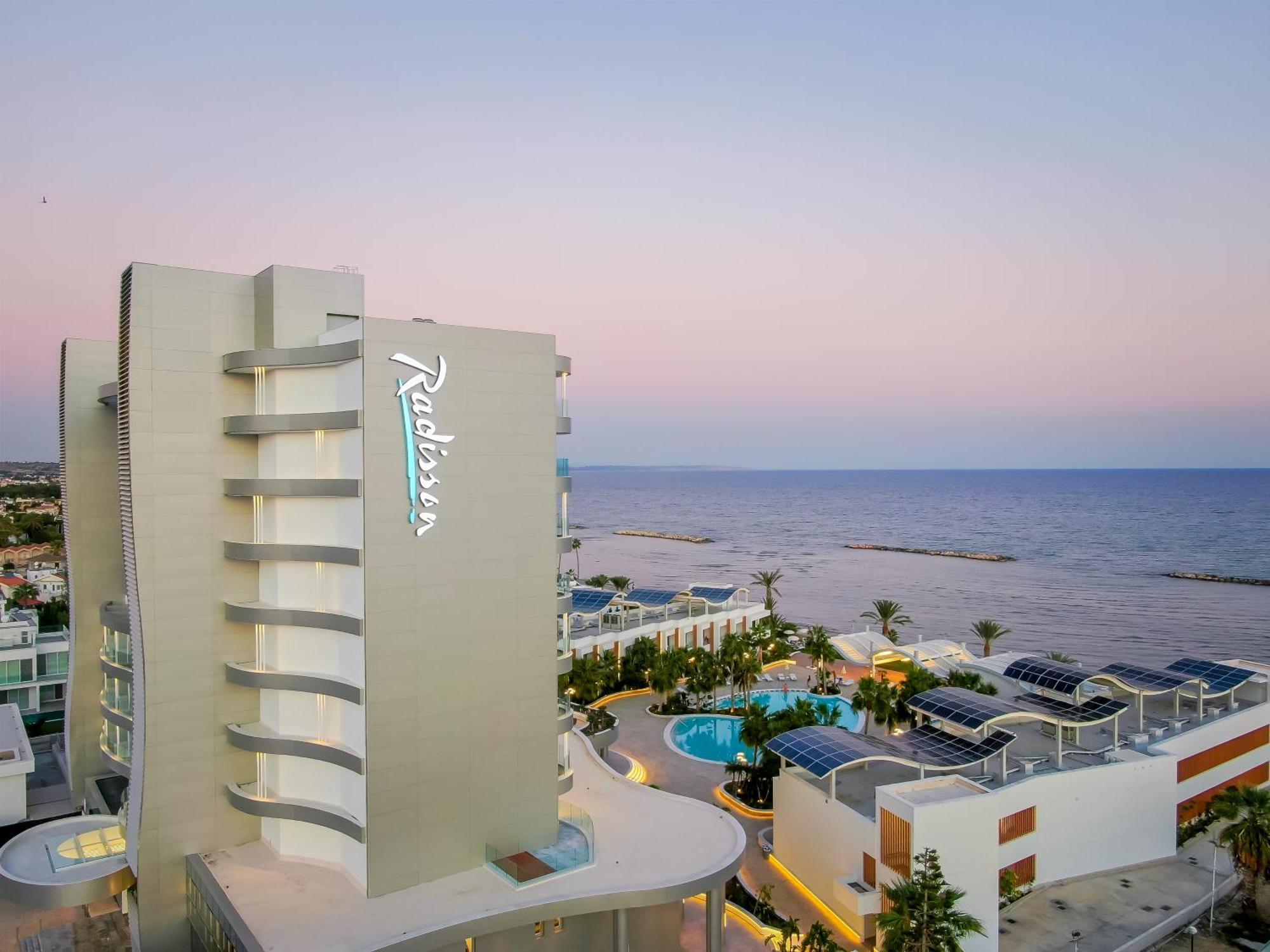 Radisson 5*
