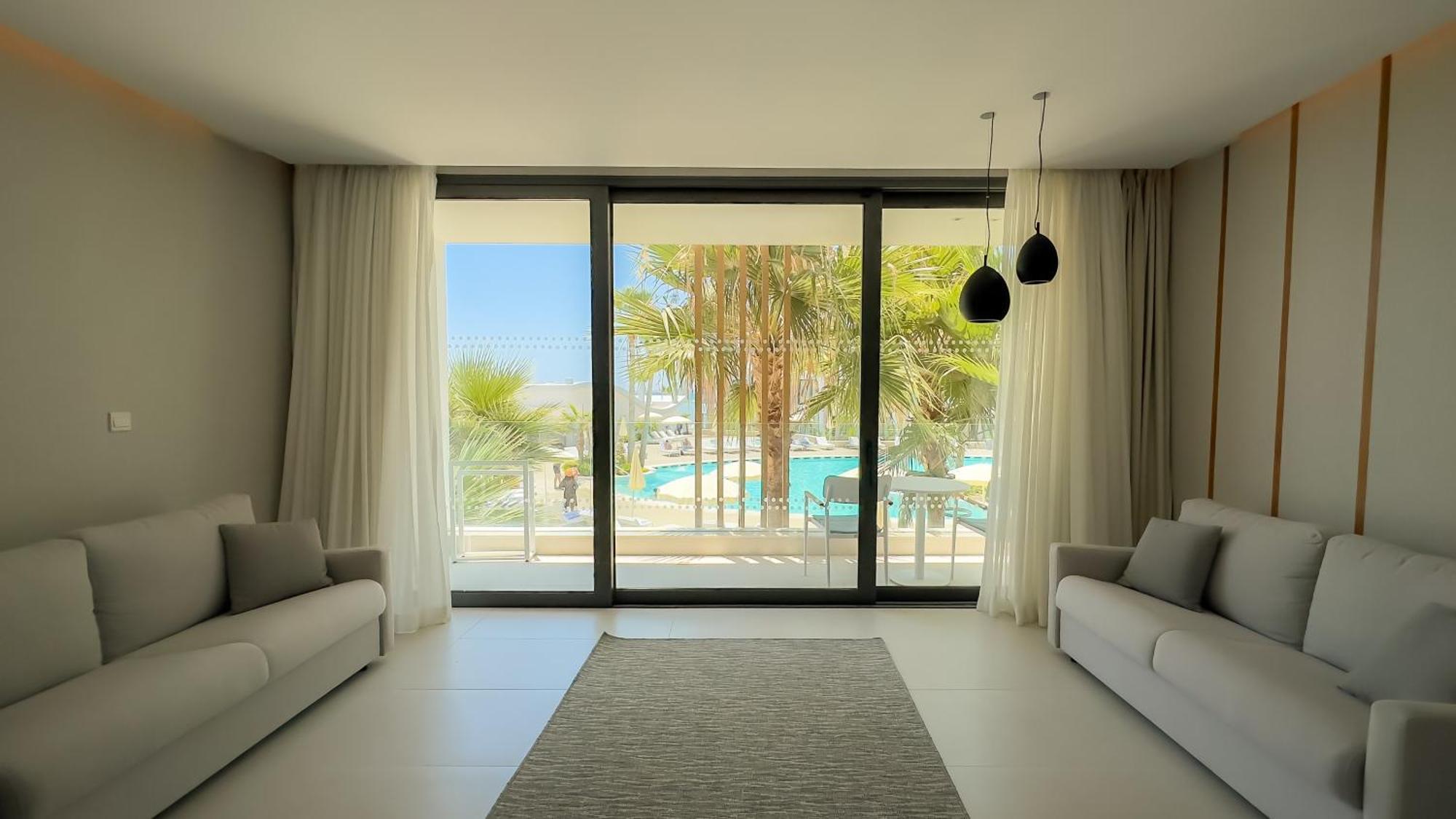 Radisson Larnaca