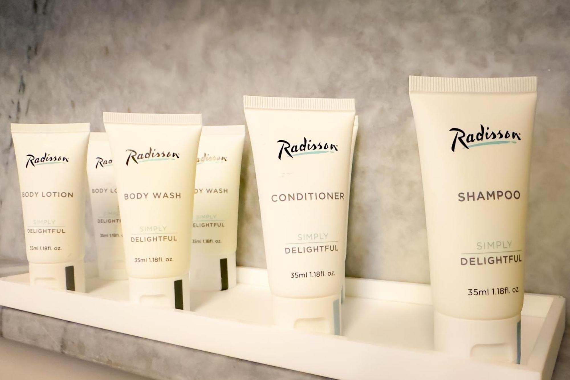 Resort Radisson