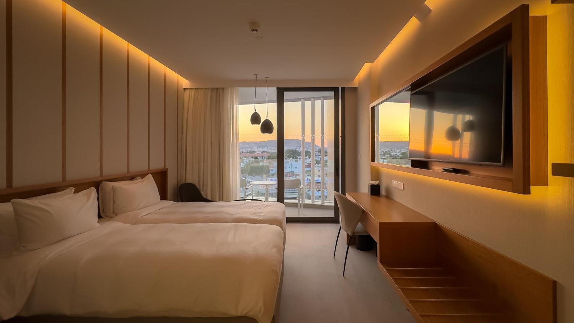 Radisson Larnaca