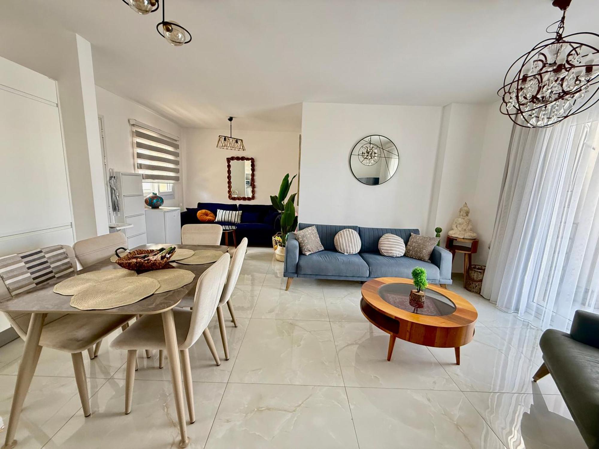 Relaxing Penthouse Suites By The Sea * Vokolidha