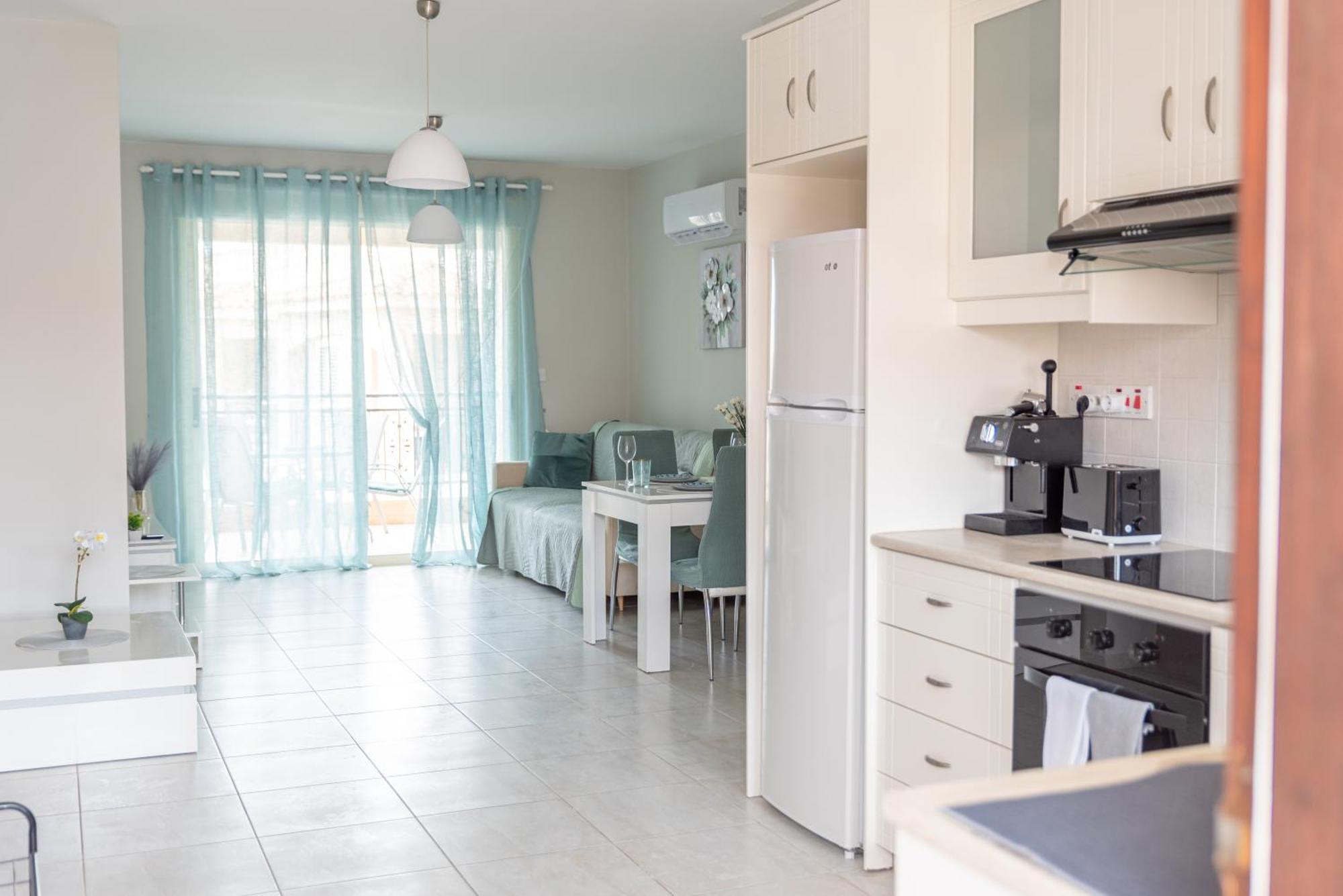 Royal Seacrest а203 Sea View Apartment