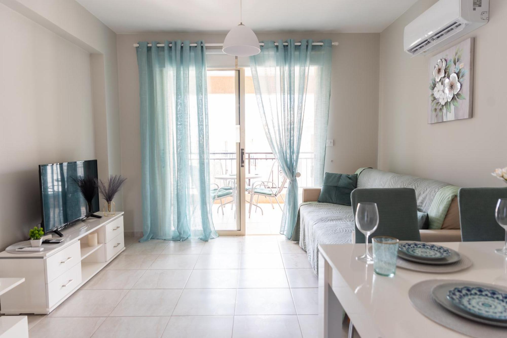 Apartment Royal Seacrest а203 Sea View *