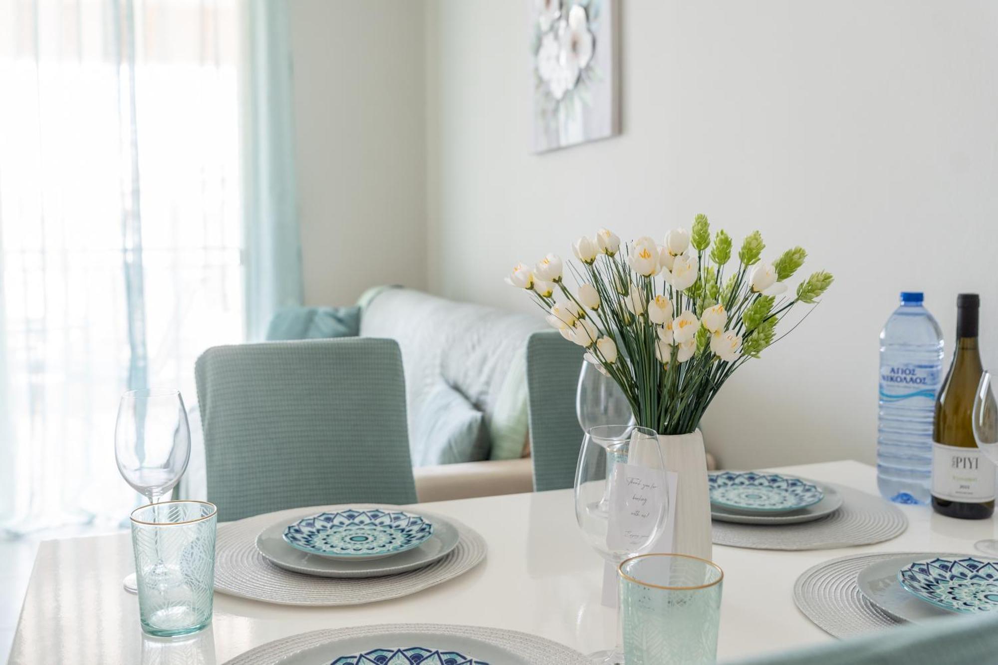Royal Seacrest а203 Sea View Apartment