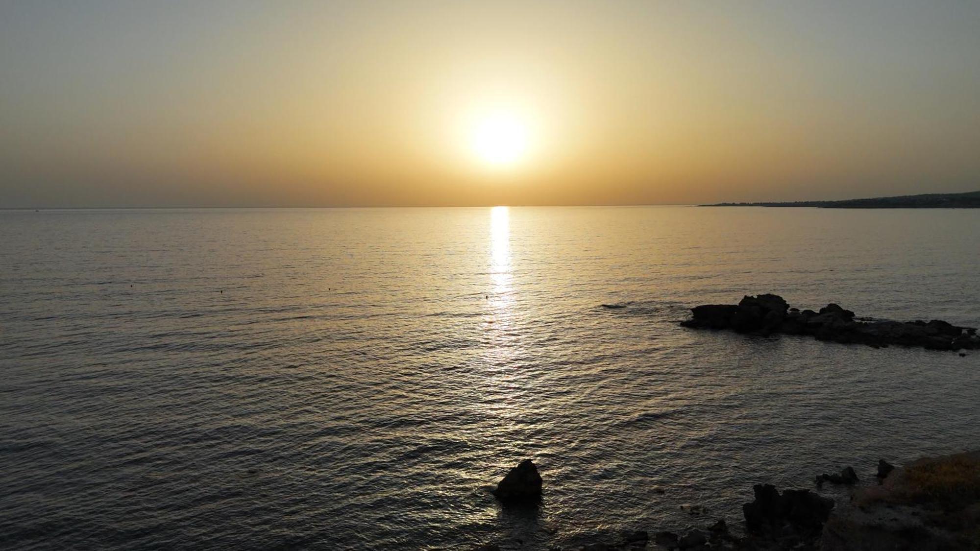 Olymp Luxury C - Seafront Elegance With Infinity Pool And Exclusive Lifestyle * Kissonerga