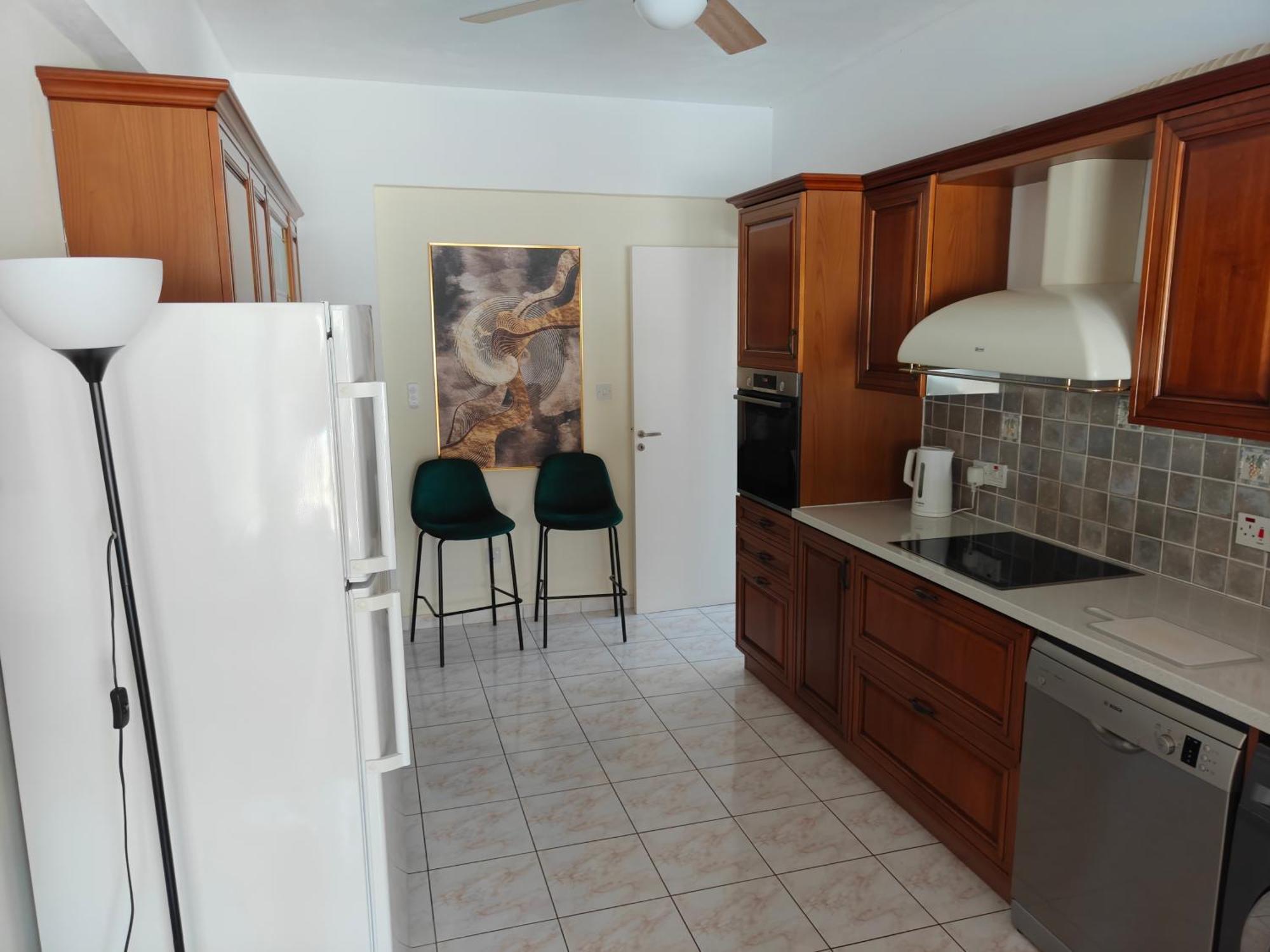 Holiday: Seafront Retreat With Pool In Paphos *