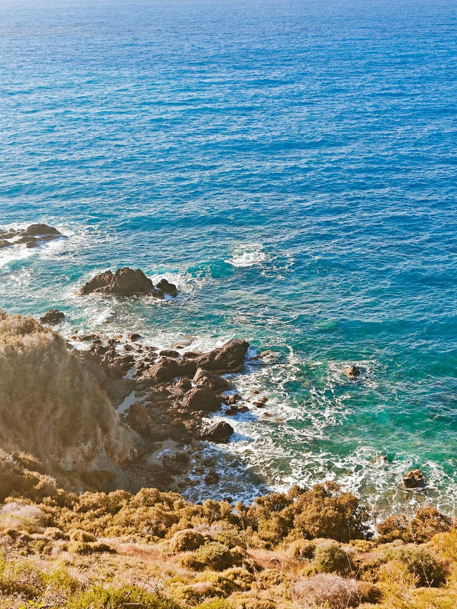 Holiday: Seafront Retreat With Pool In Paphos
