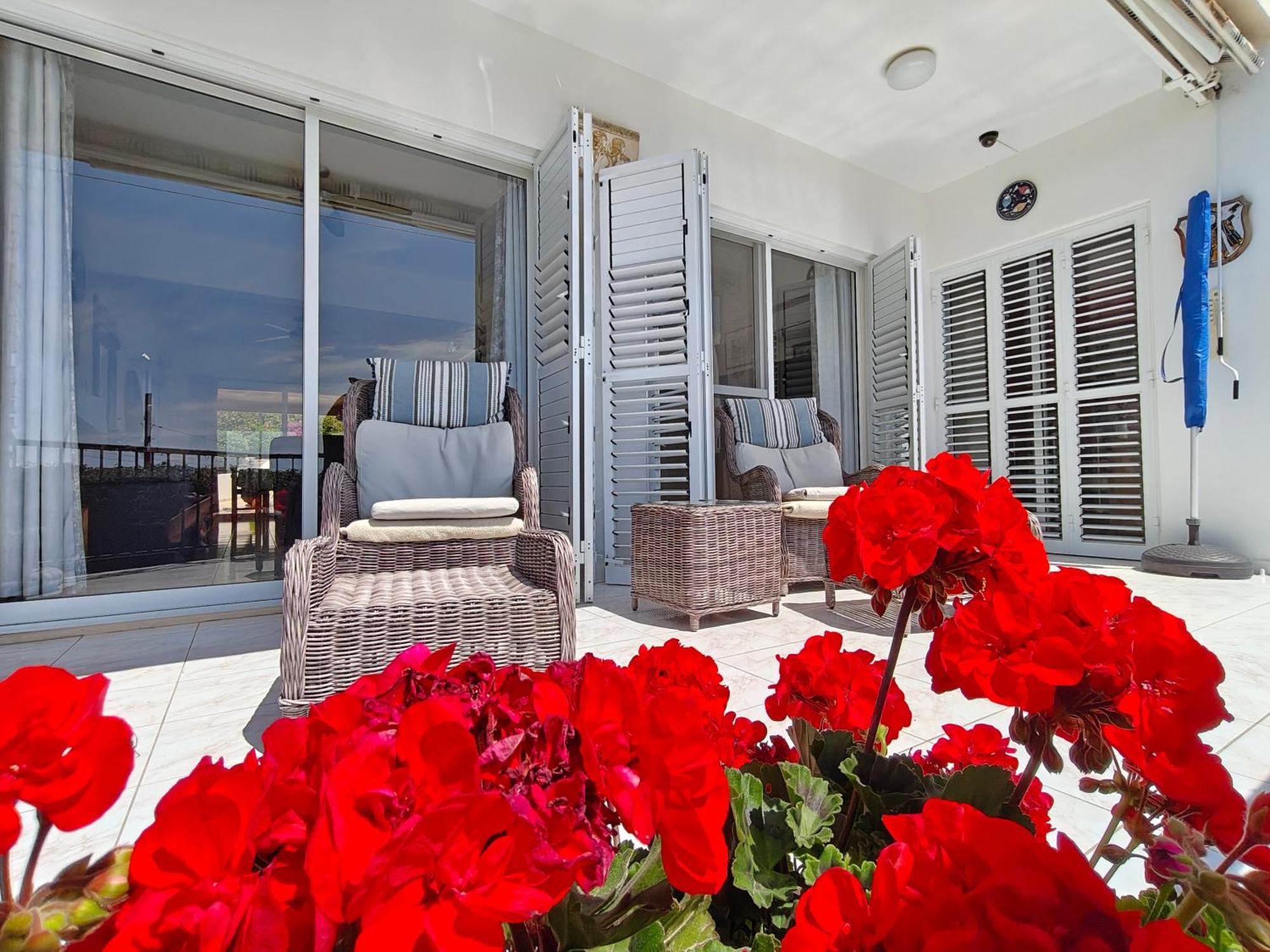 Holiday: Seafront Retreat With Pool In Paphos Pousada Pegeia