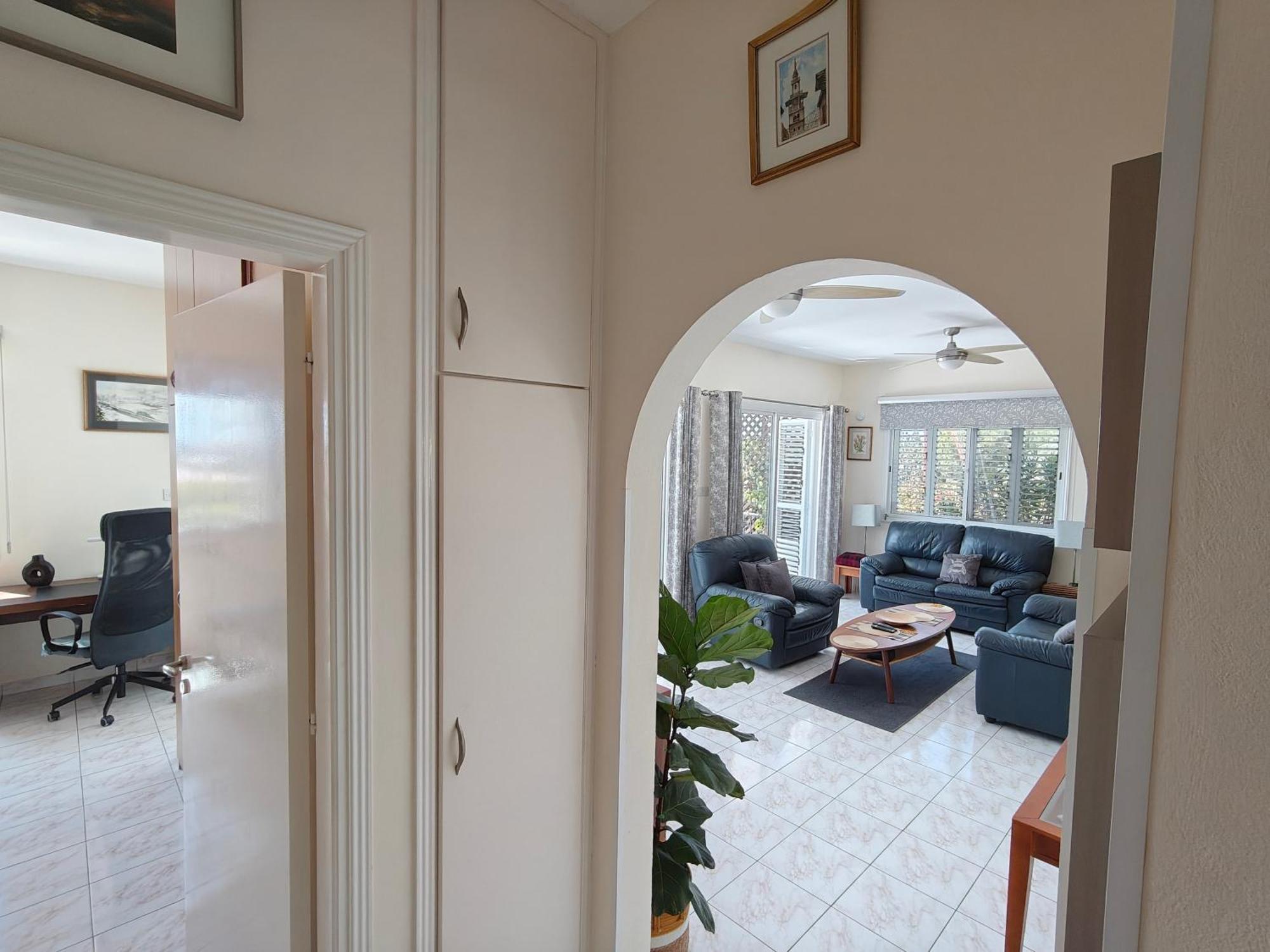 Villa Holiday: Seafront Retreat With Pool In Paphos