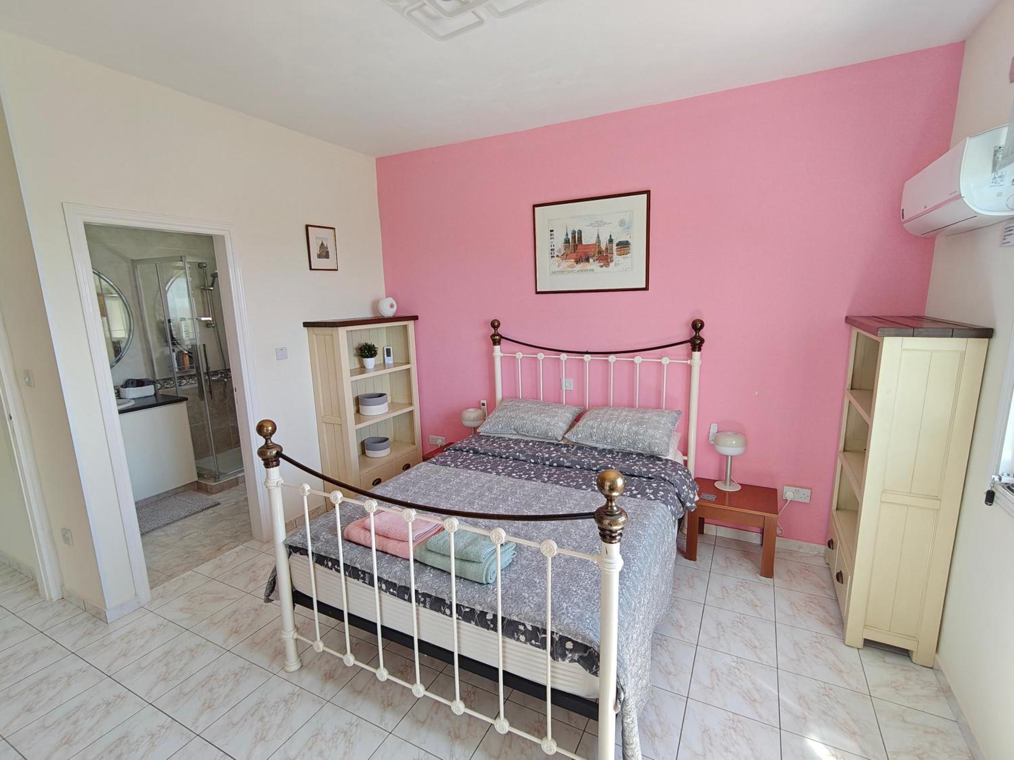 Holiday: Seafront Retreat With Pool In Paphos Villa Peyia