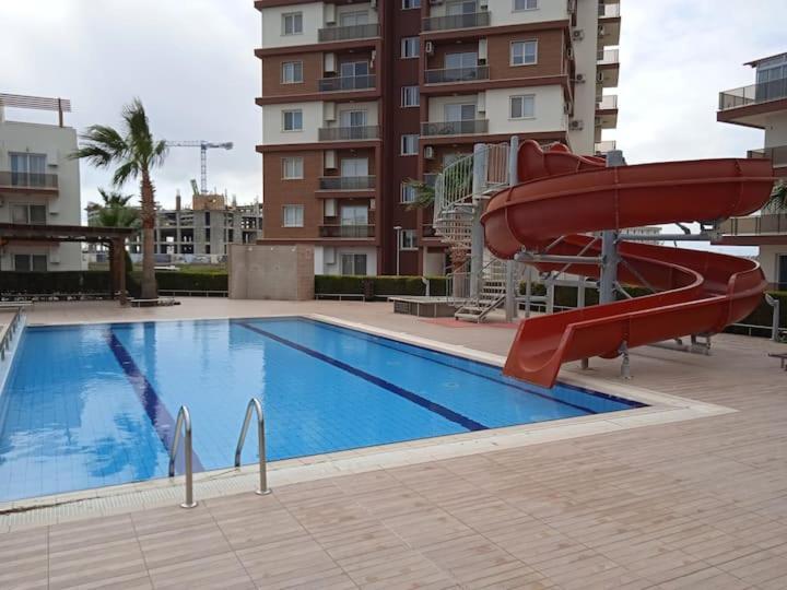 Apartment Long Iskele Royal Sun Iskele District (Northern Cyprus)