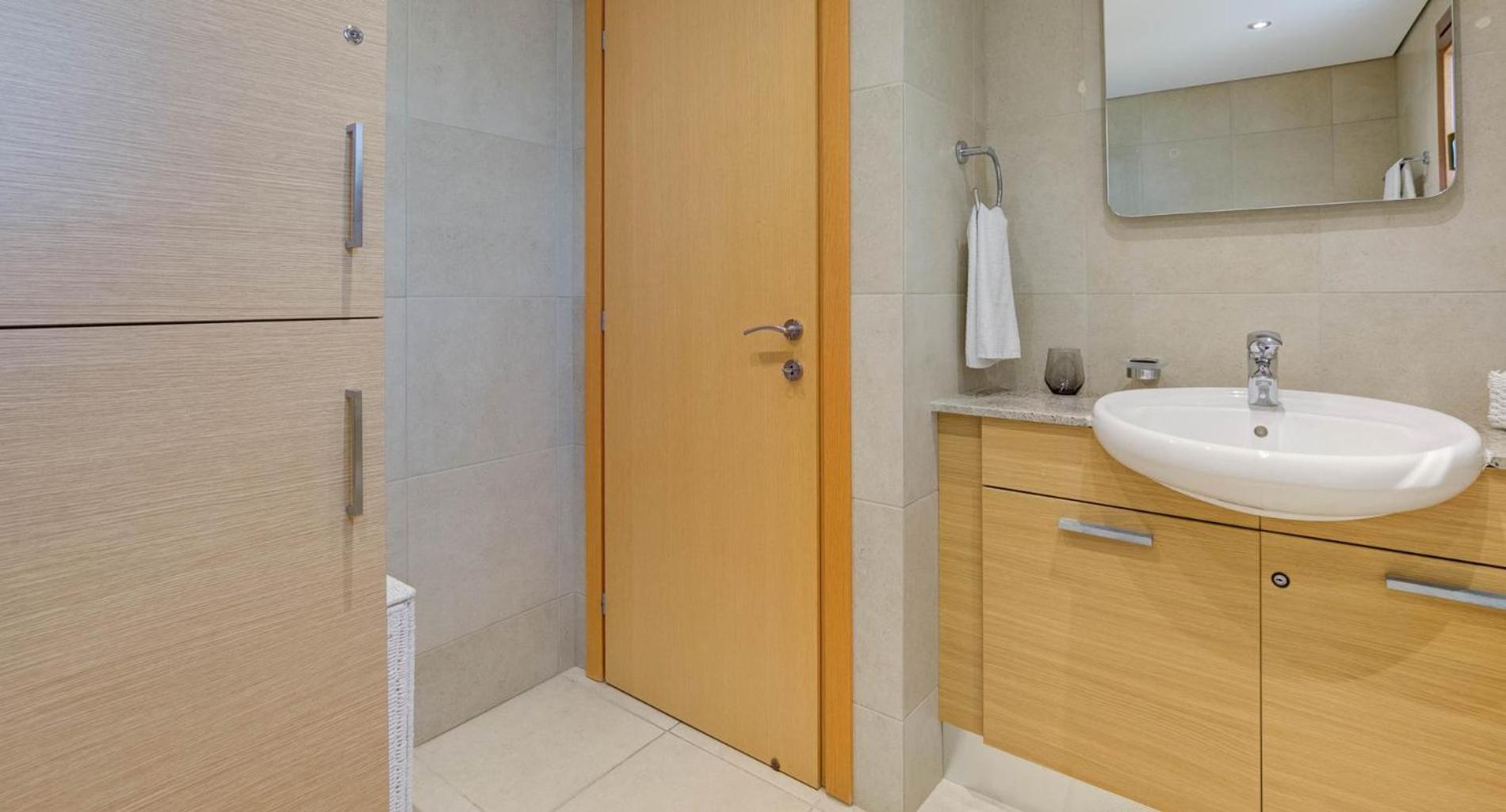 Apartment Beautiful Bj12 With Amazing Sea Views, Aphrodite Hills