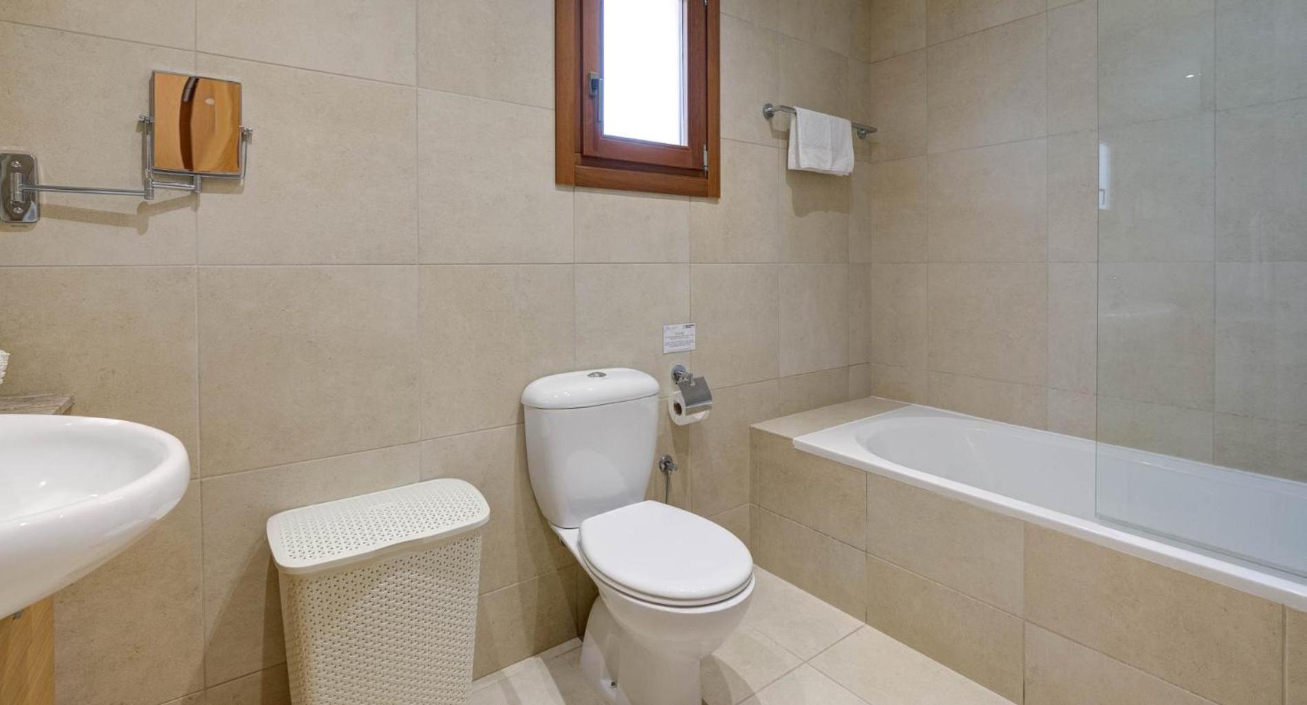 Beautiful Bj12 With Amazing Sea Views, Aphrodite Hills * Kouklia