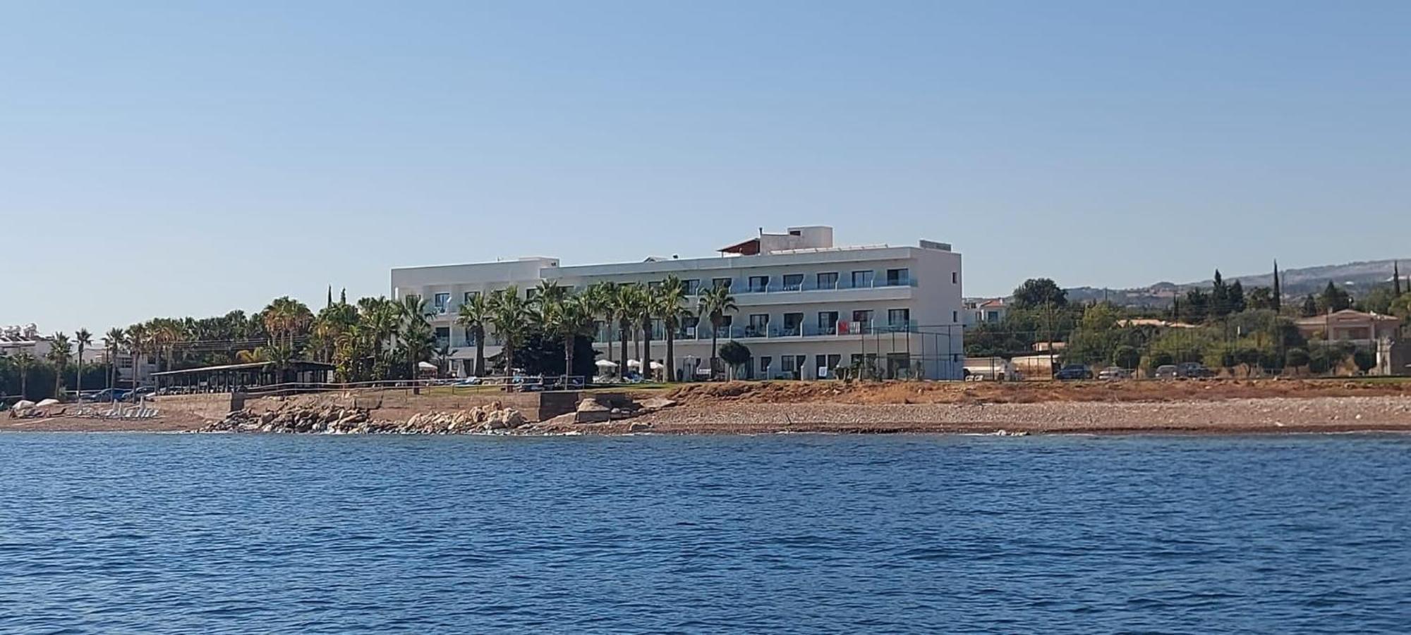 Souli Hotel 2*