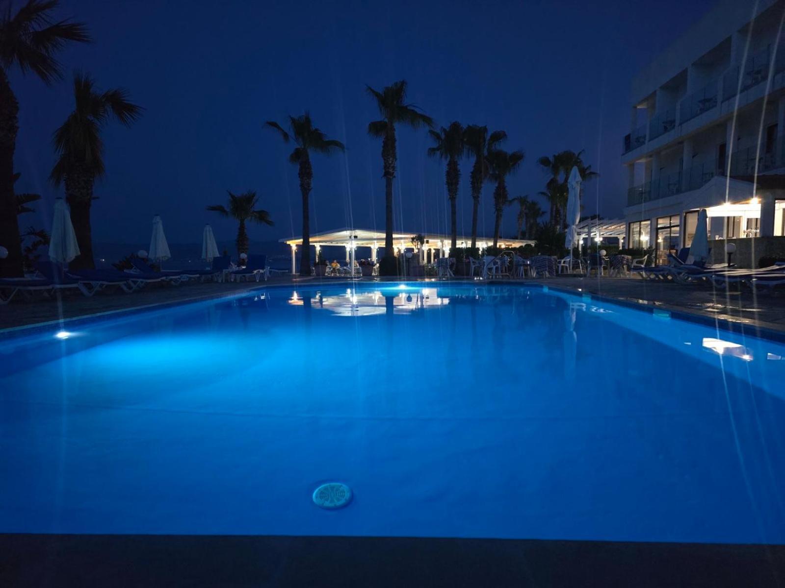 Souli Hotel Polis