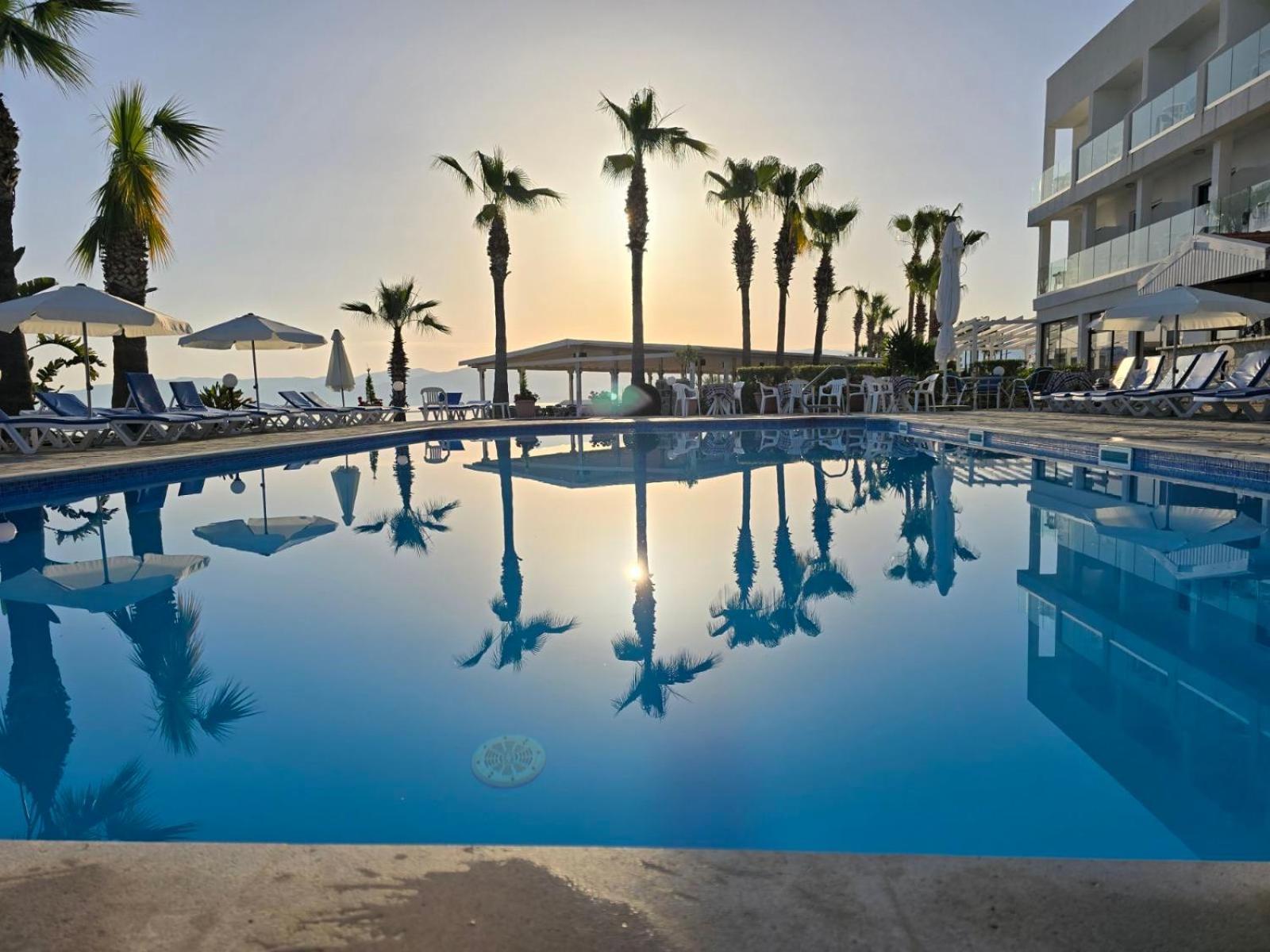 Hotel Souli Polis