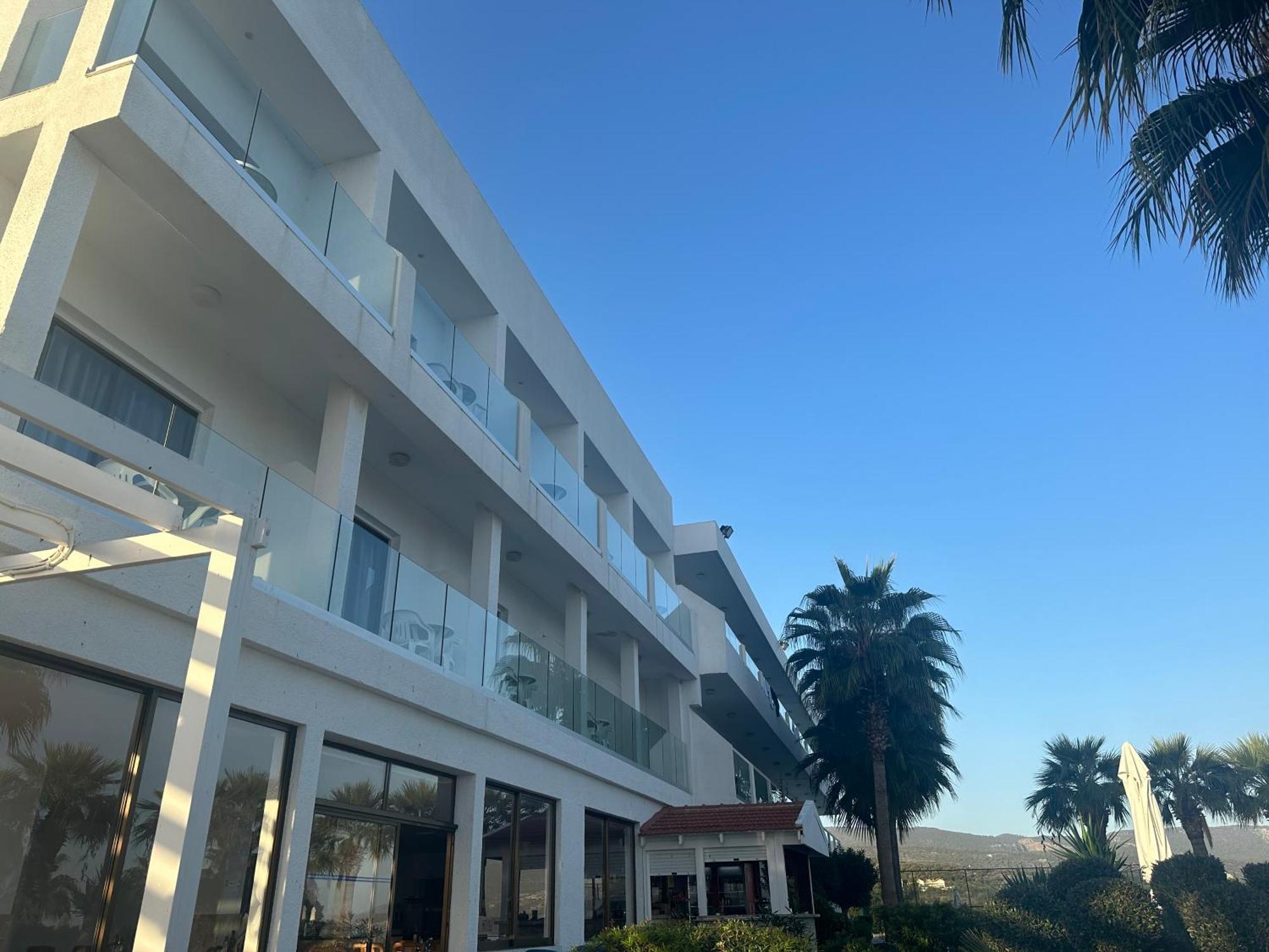 Hotel Souli