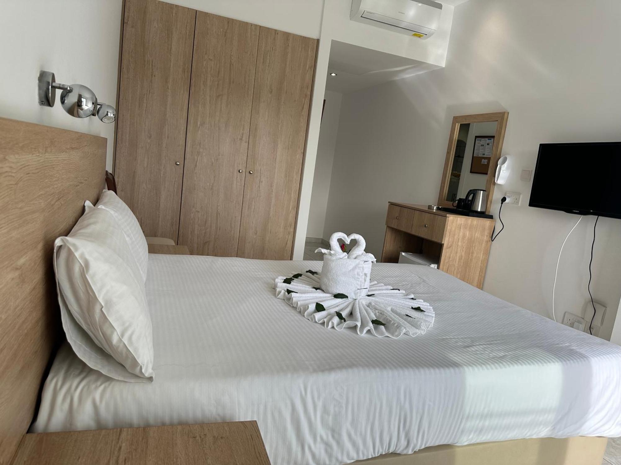 Souli Hotel Polis