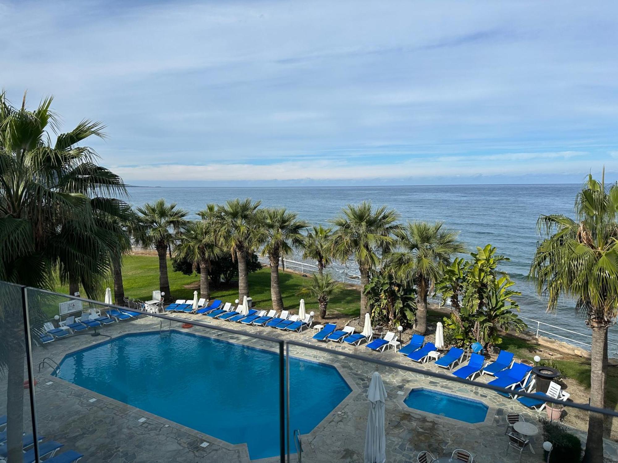 Souli Hotel Polis