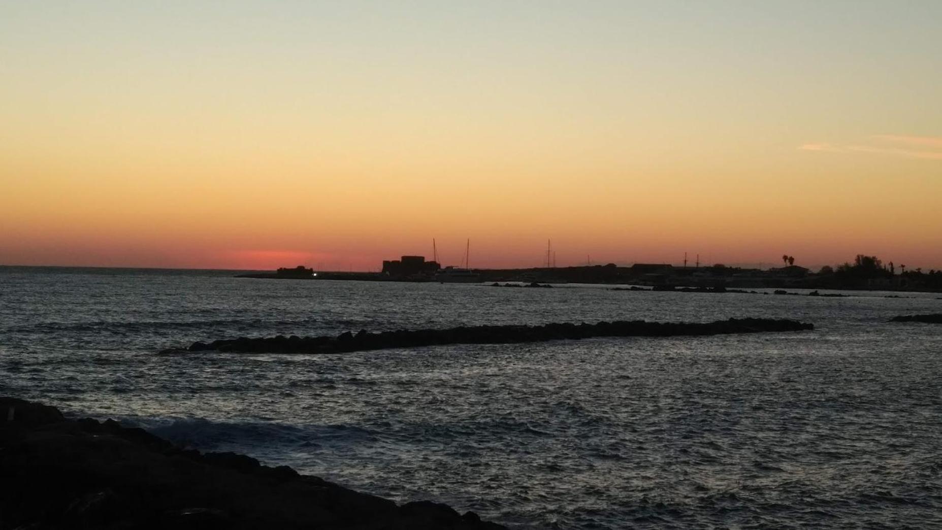 Aparthotel Apollonia Paphos
