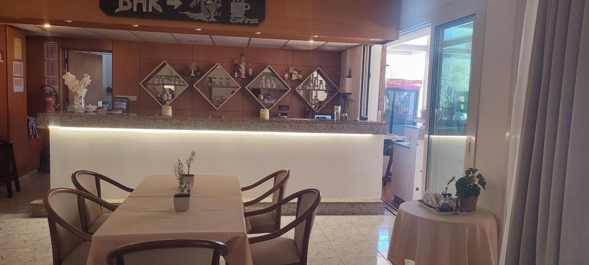 Aparthotel Mandalena Protaras
