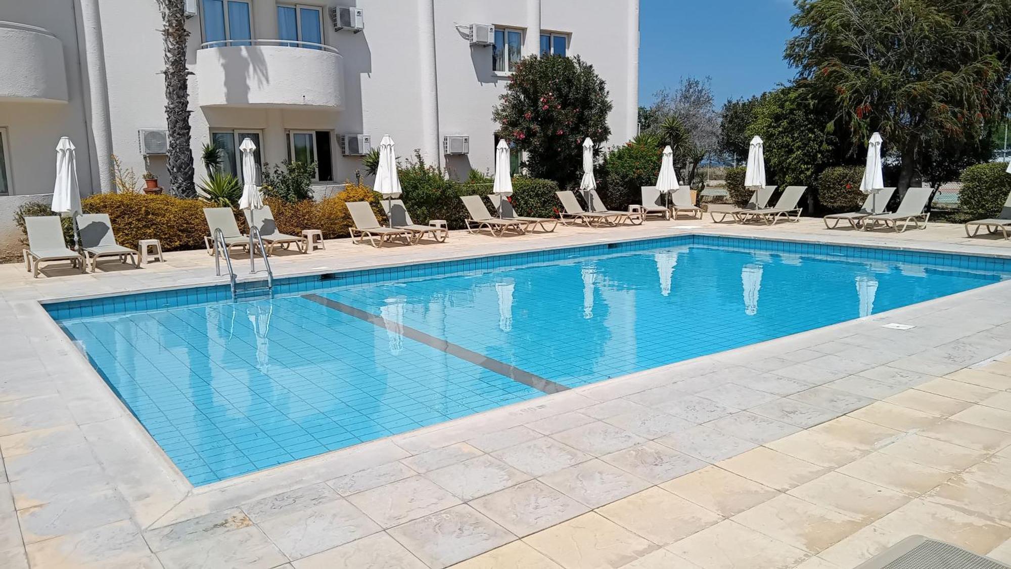 Aparthotel Mandalena Protaras