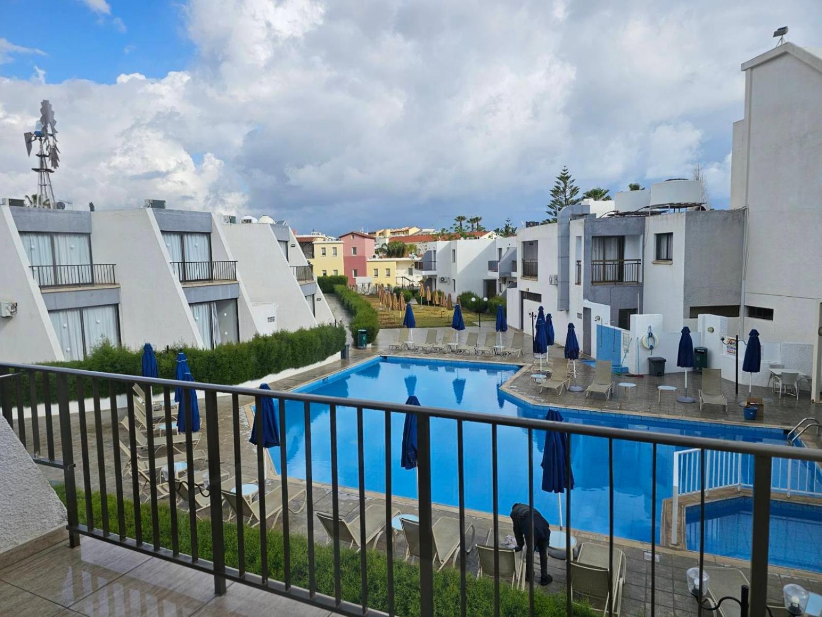 Penelope Apts Protaras