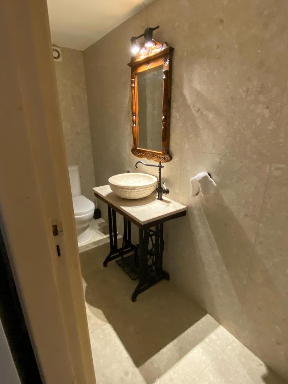 Spiti Calliope Holiday home Kathikas